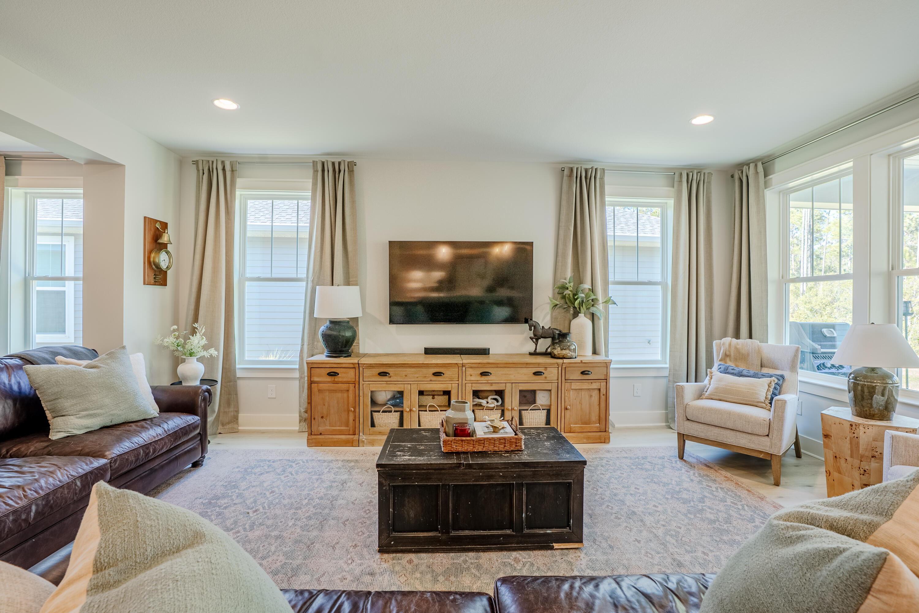 BREAKFAST POINT EAST - Residential