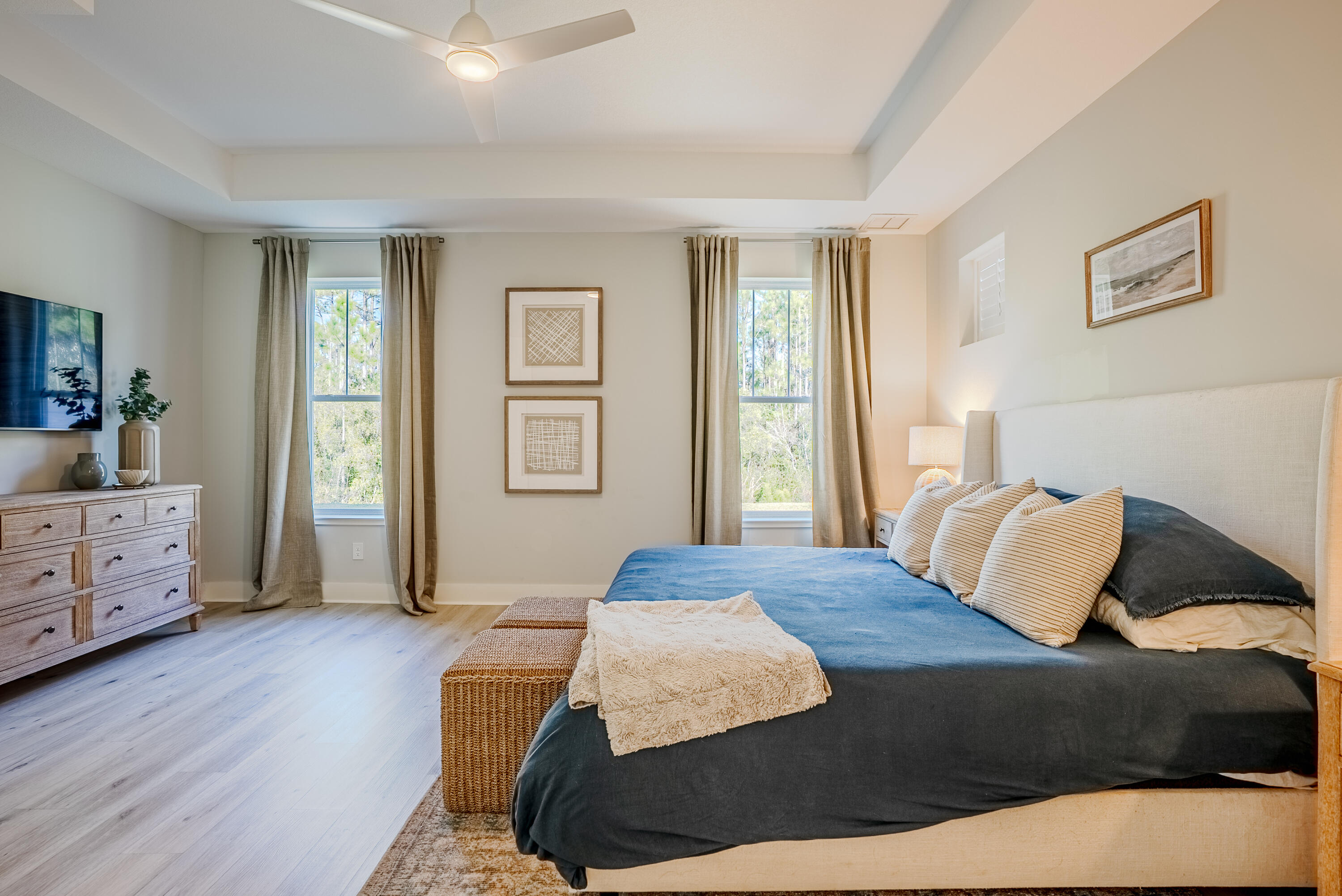 BREAKFAST POINT EAST - Residential