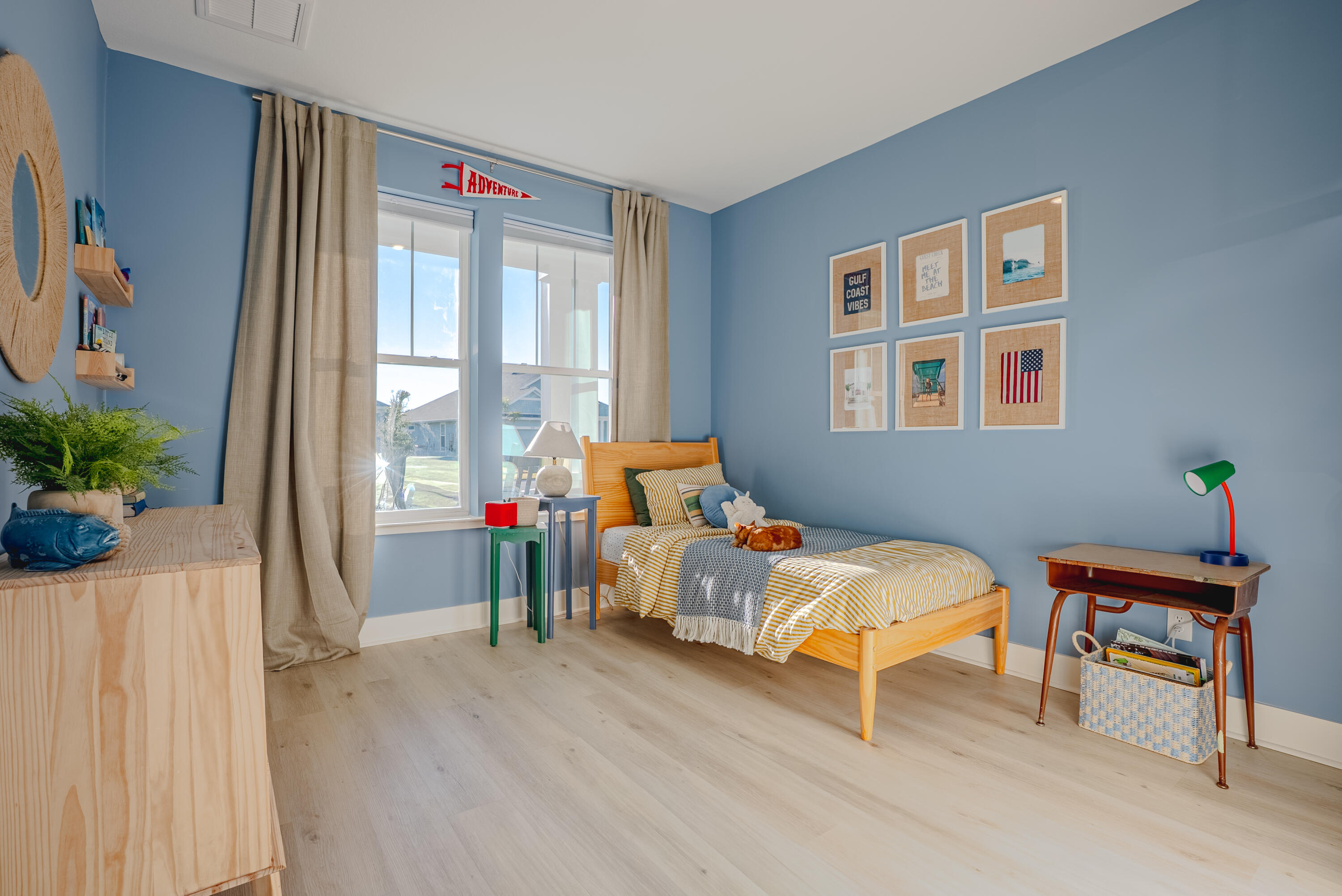 BREAKFAST POINT EAST - Residential