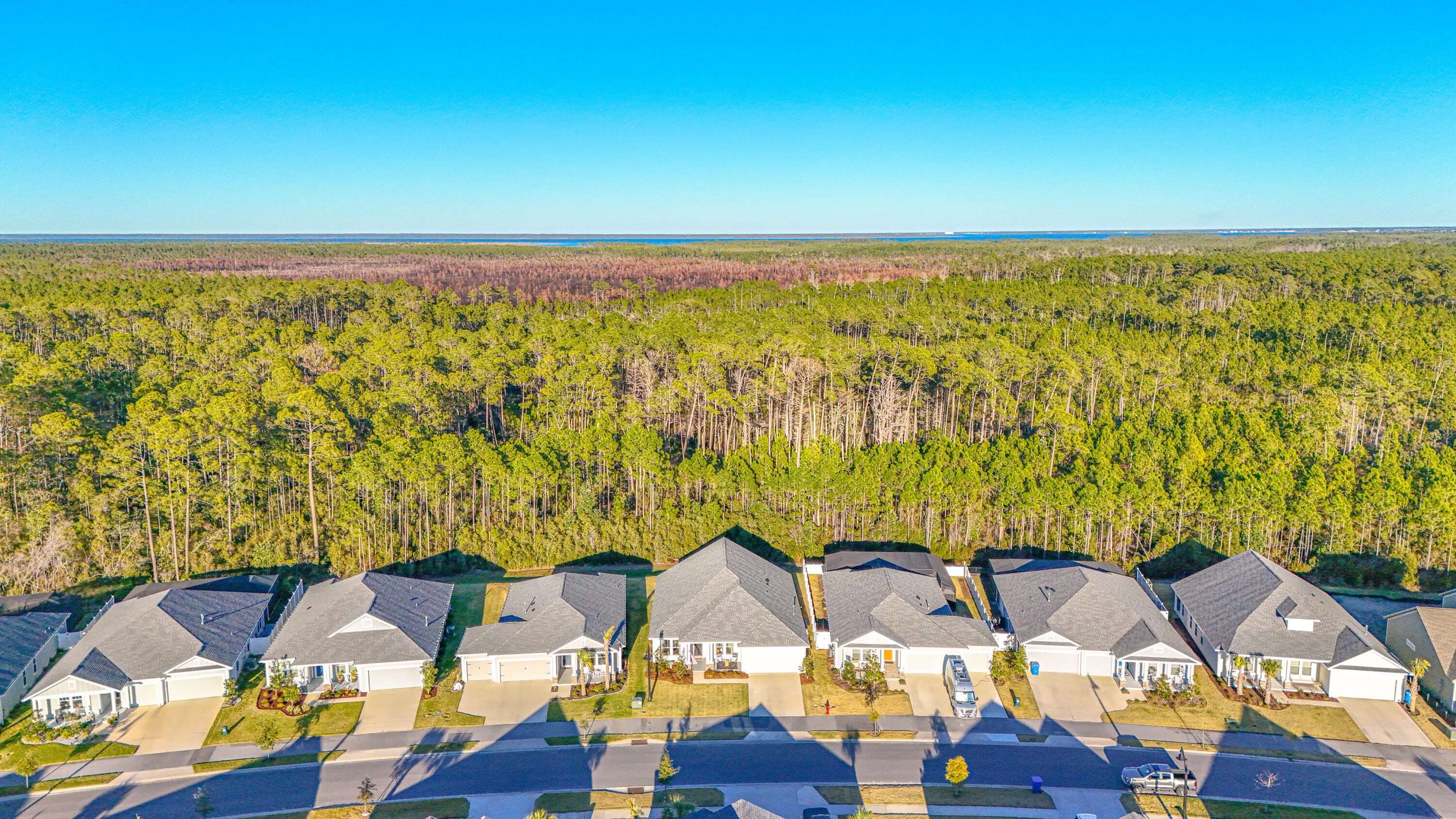 BREAKFAST POINT EAST - Residential