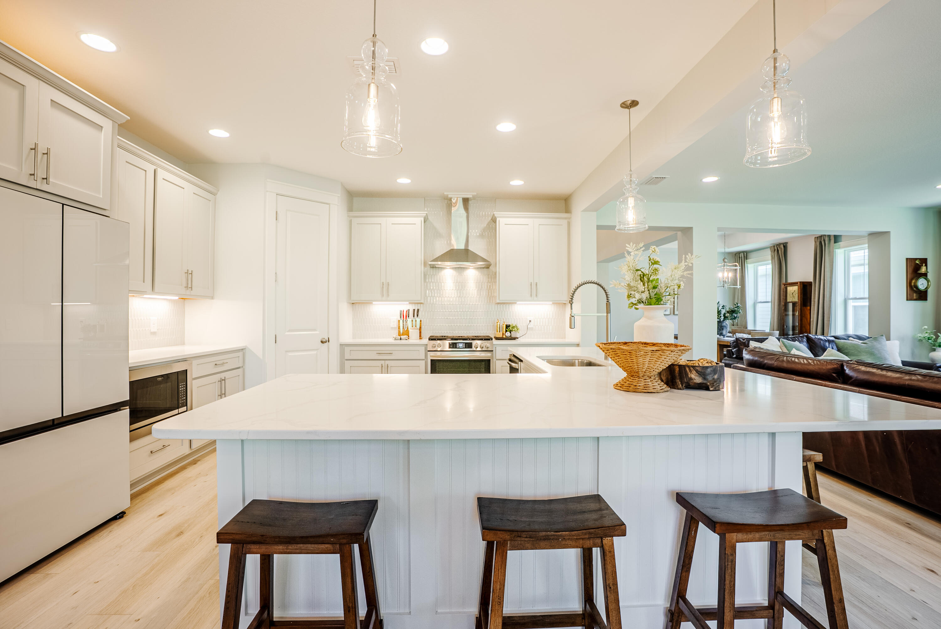 BREAKFAST POINT EAST - Residential