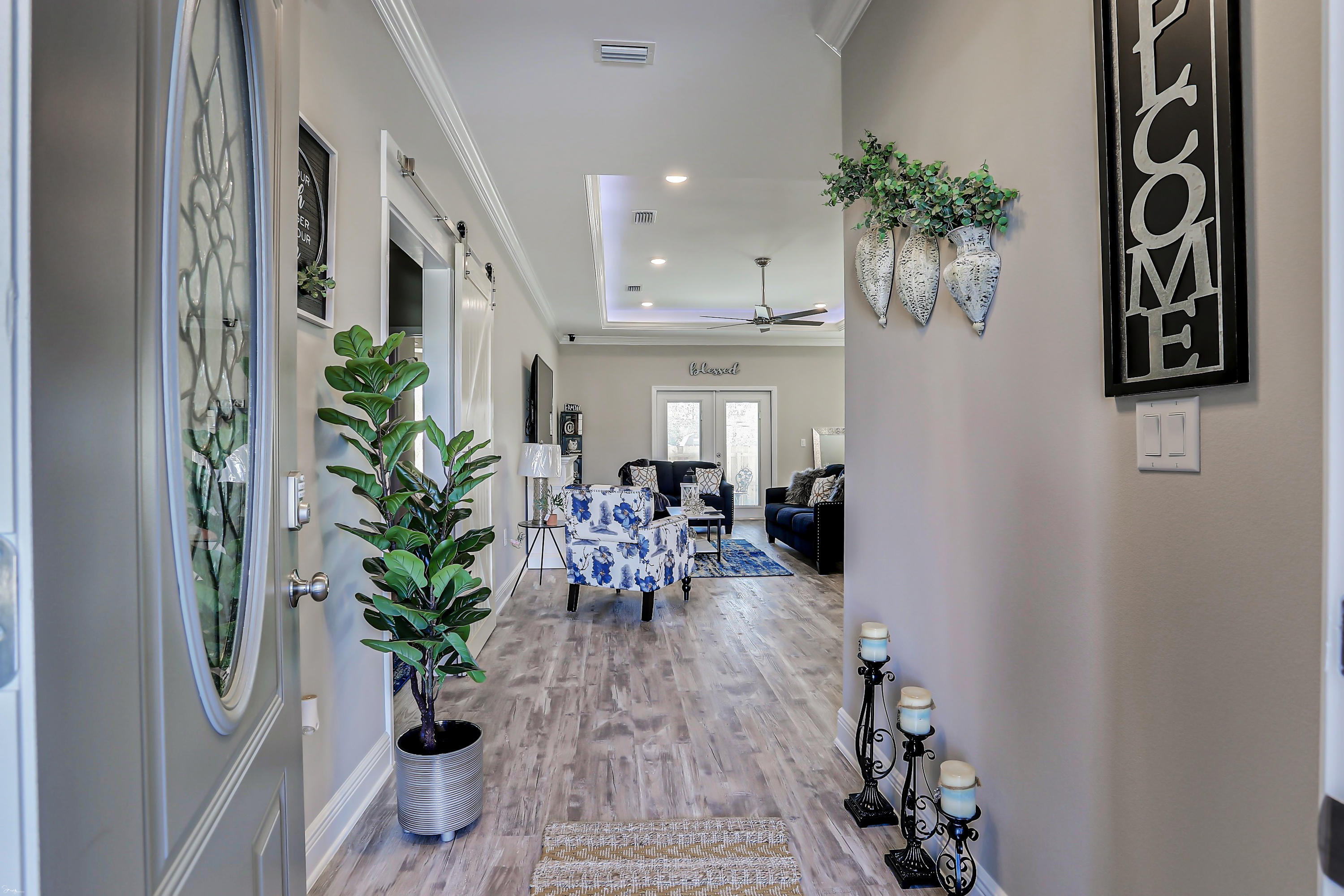 SYDNEY OLIVER PLACE - Residential