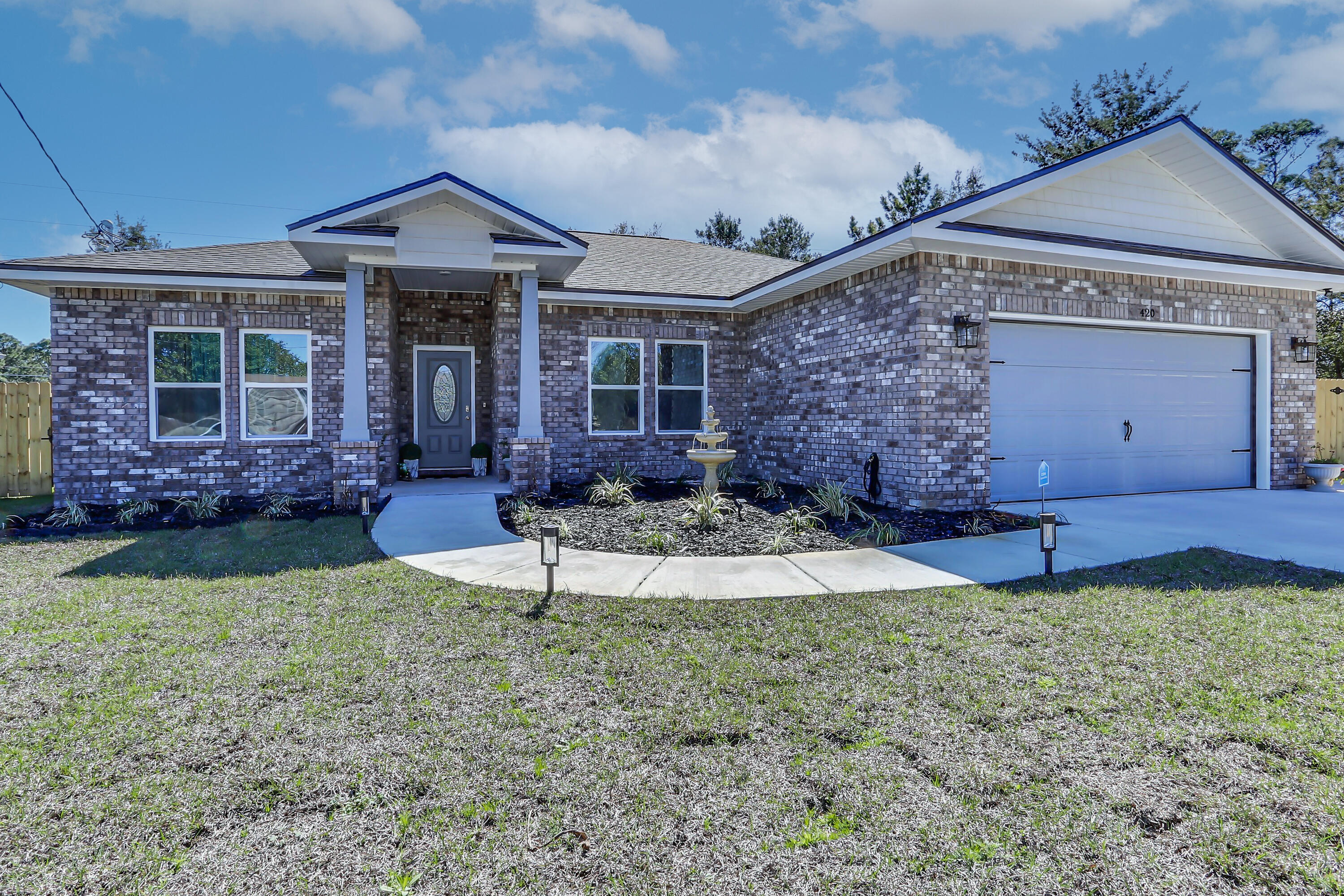 SYDNEY OLIVER PLACE - Residential