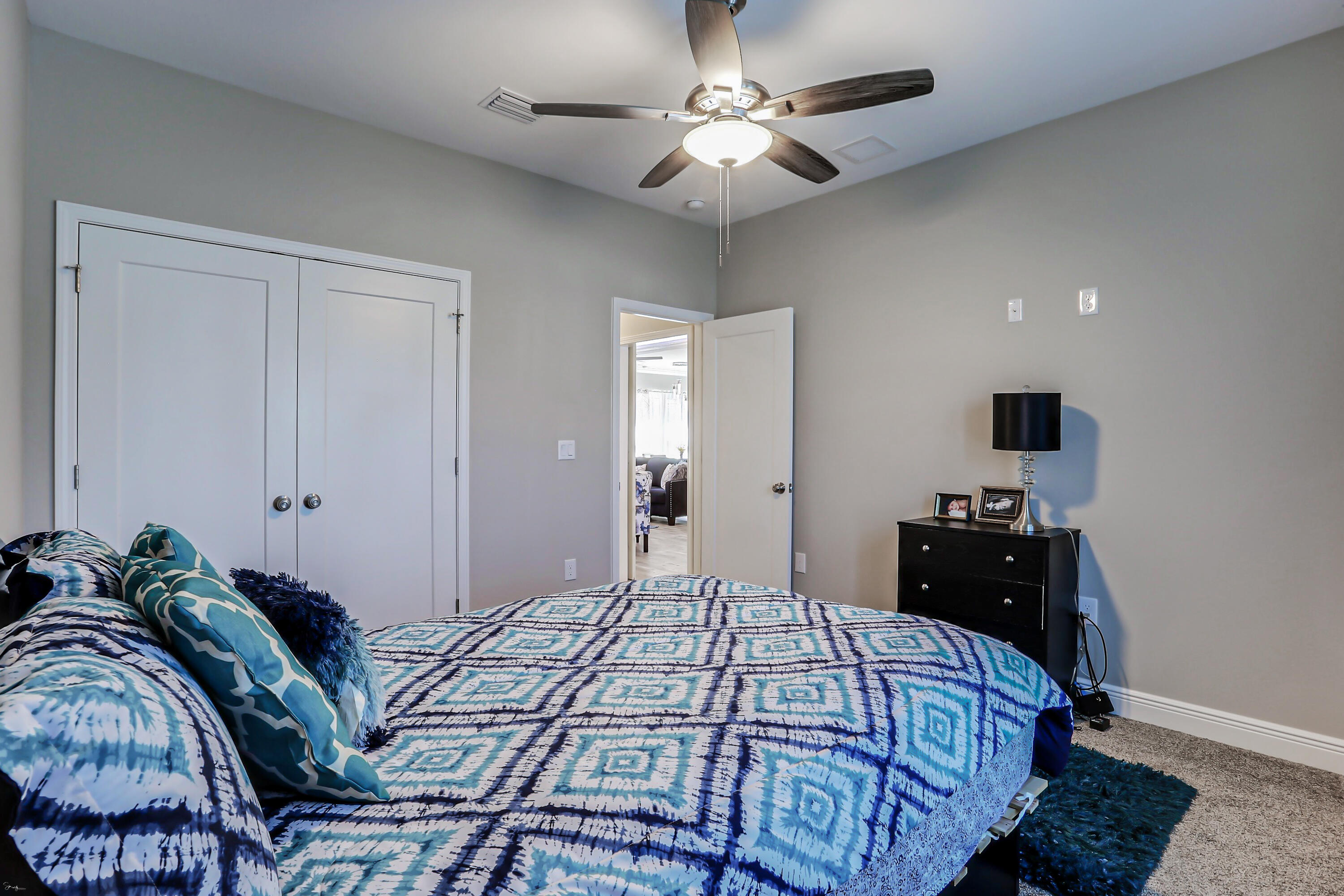 SYDNEY OLIVER PLACE - Residential