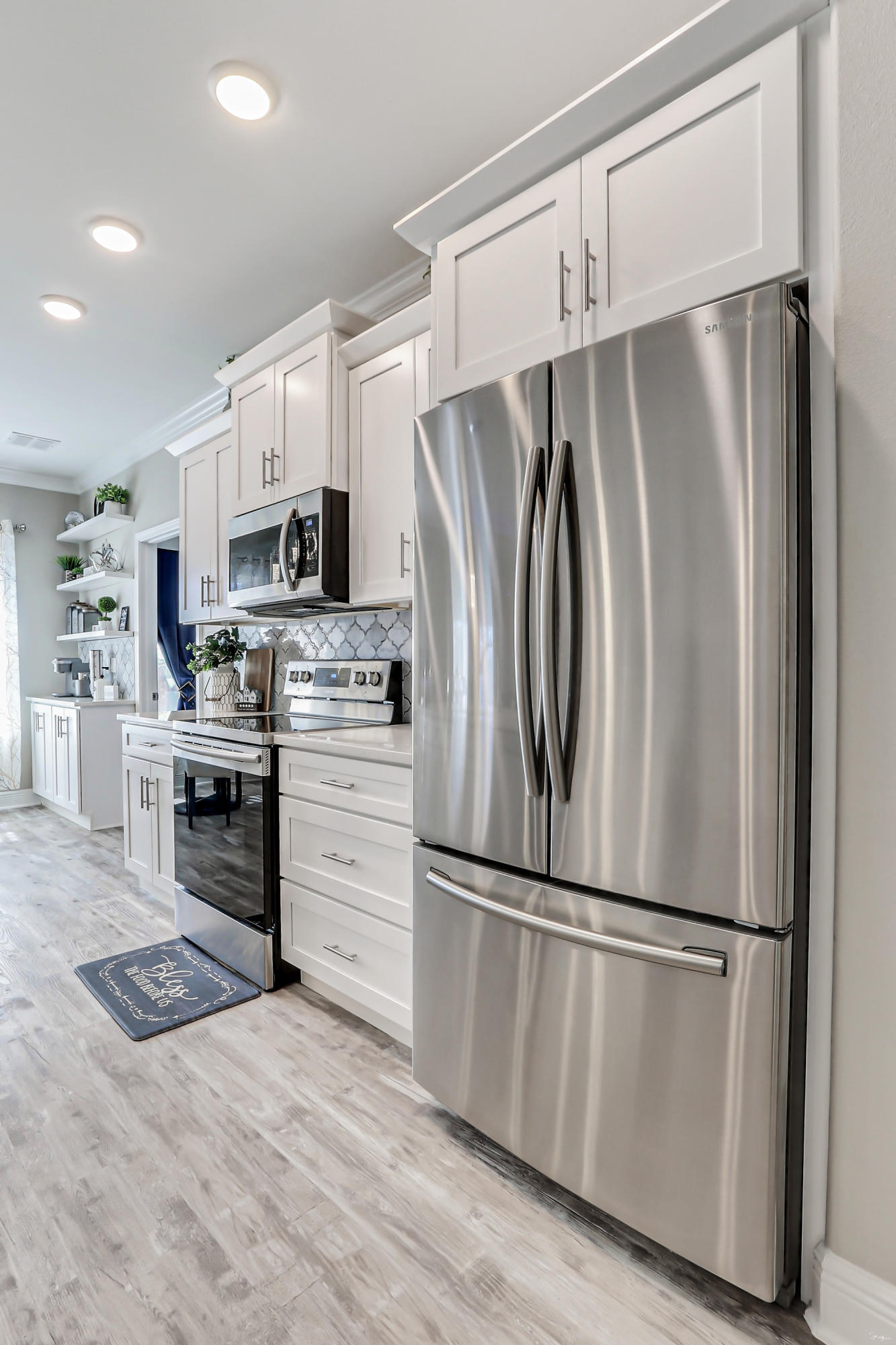 SYDNEY OLIVER PLACE - Residential