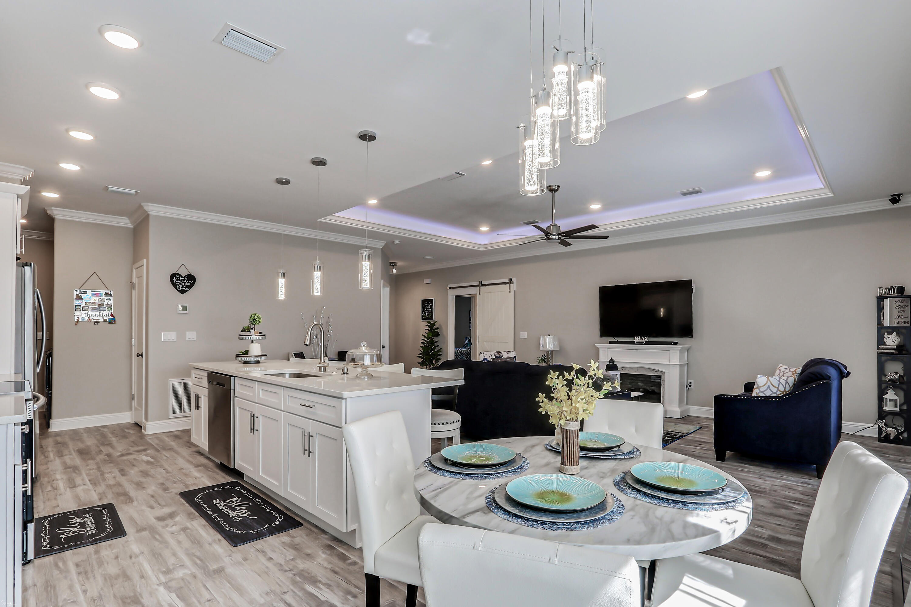 SYDNEY OLIVER PLACE - Residential