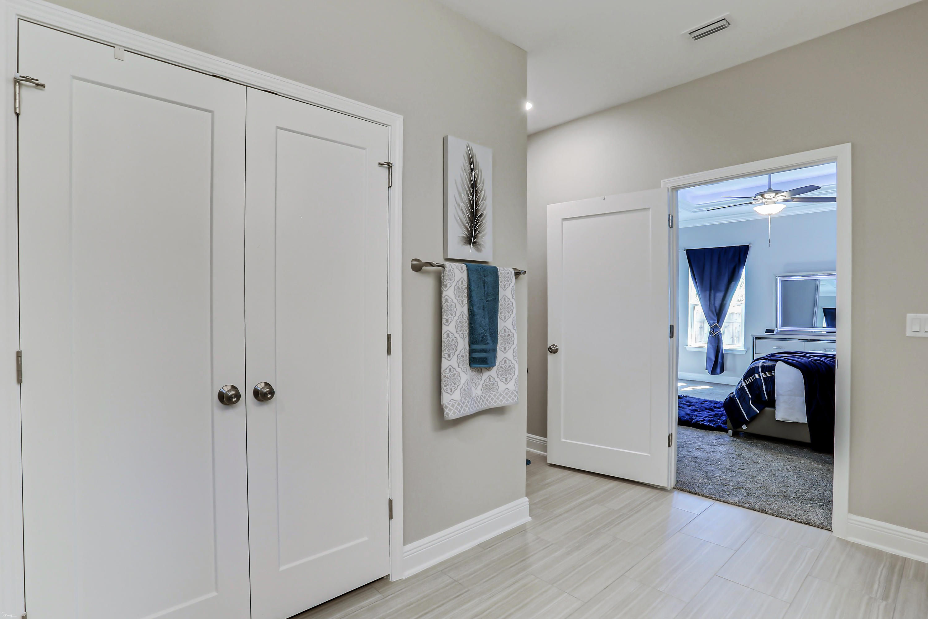 SYDNEY OLIVER PLACE - Residential