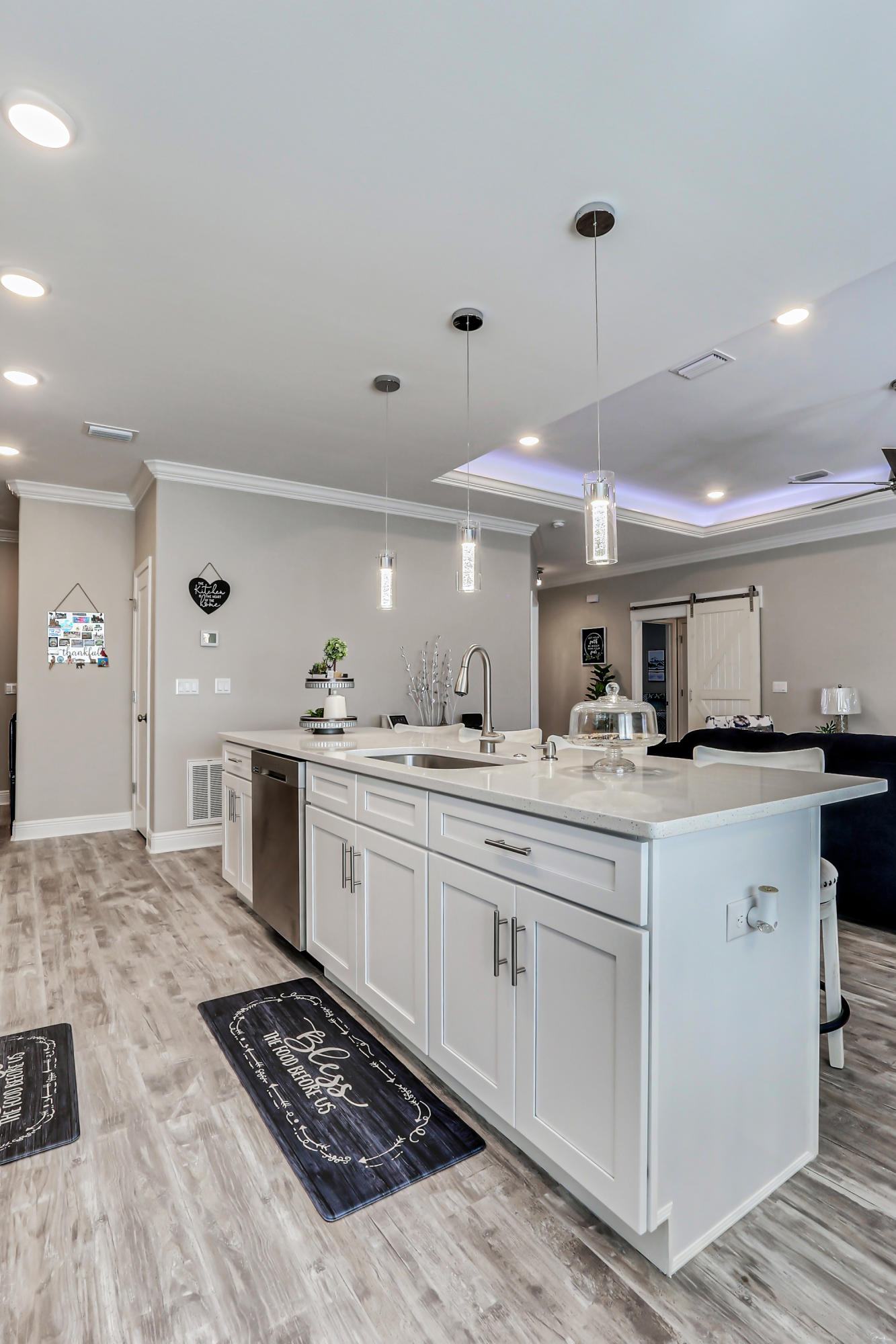 SYDNEY OLIVER PLACE - Residential