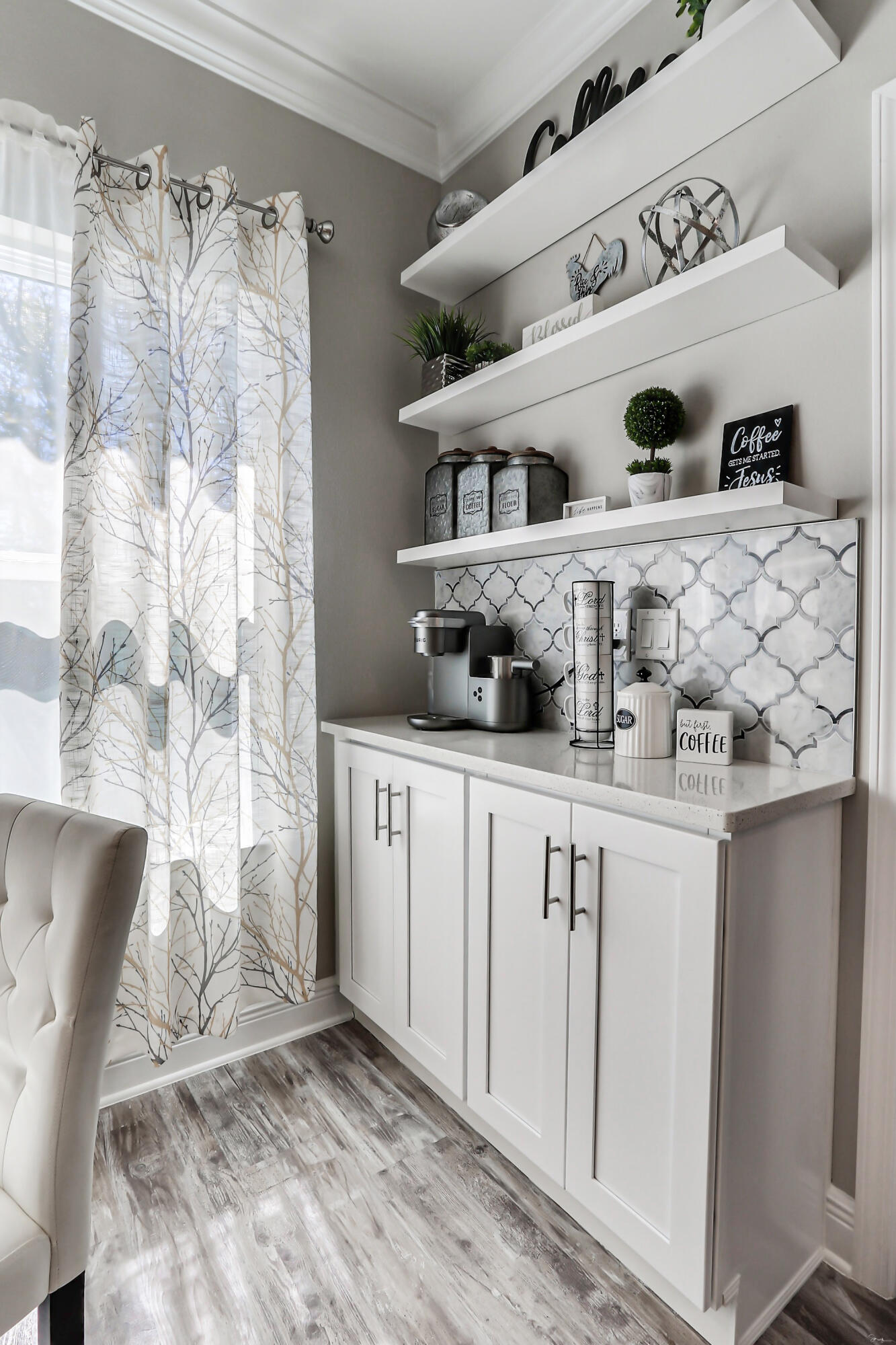 SYDNEY OLIVER PLACE - Residential