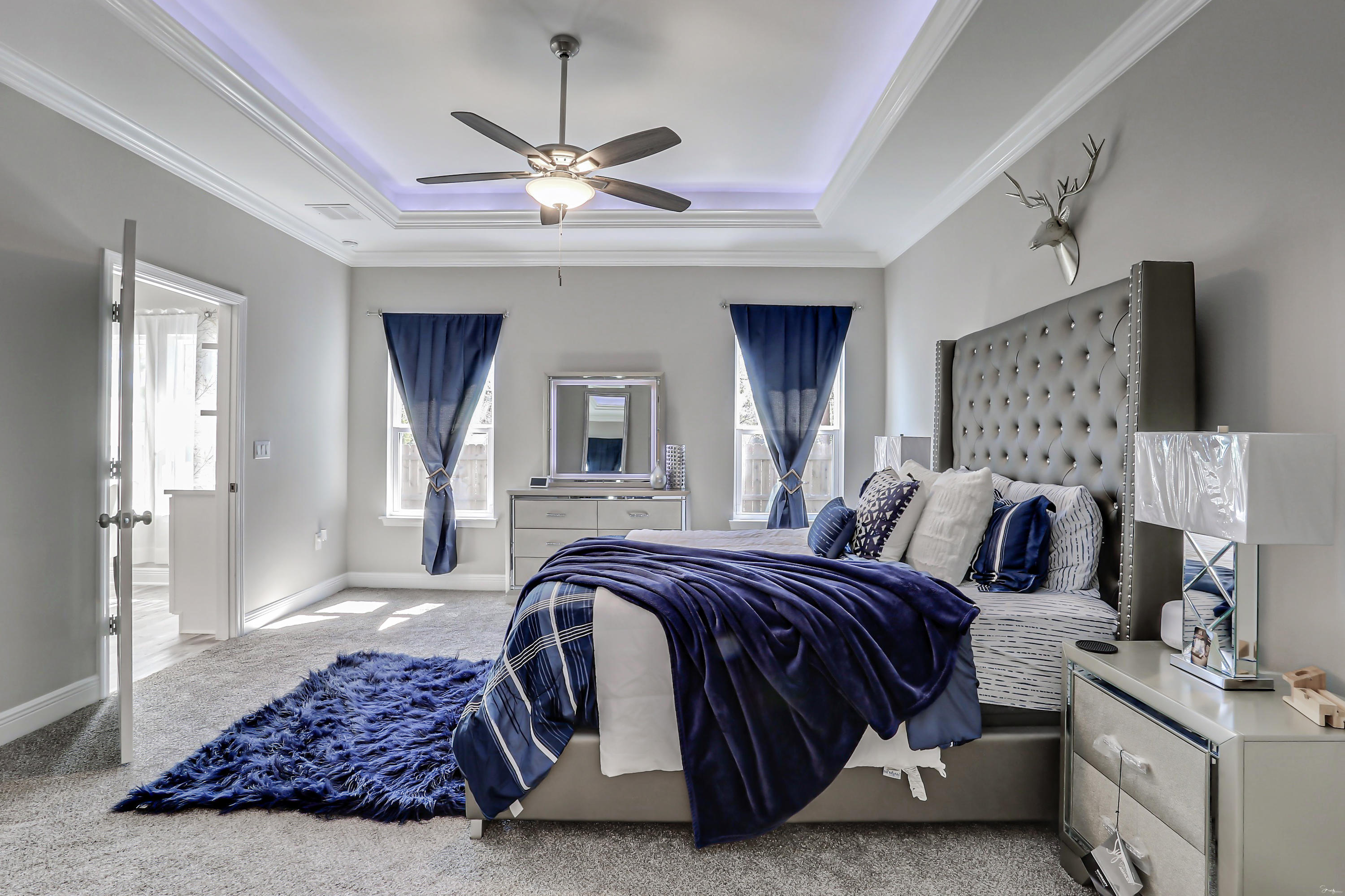 SYDNEY OLIVER PLACE - Residential