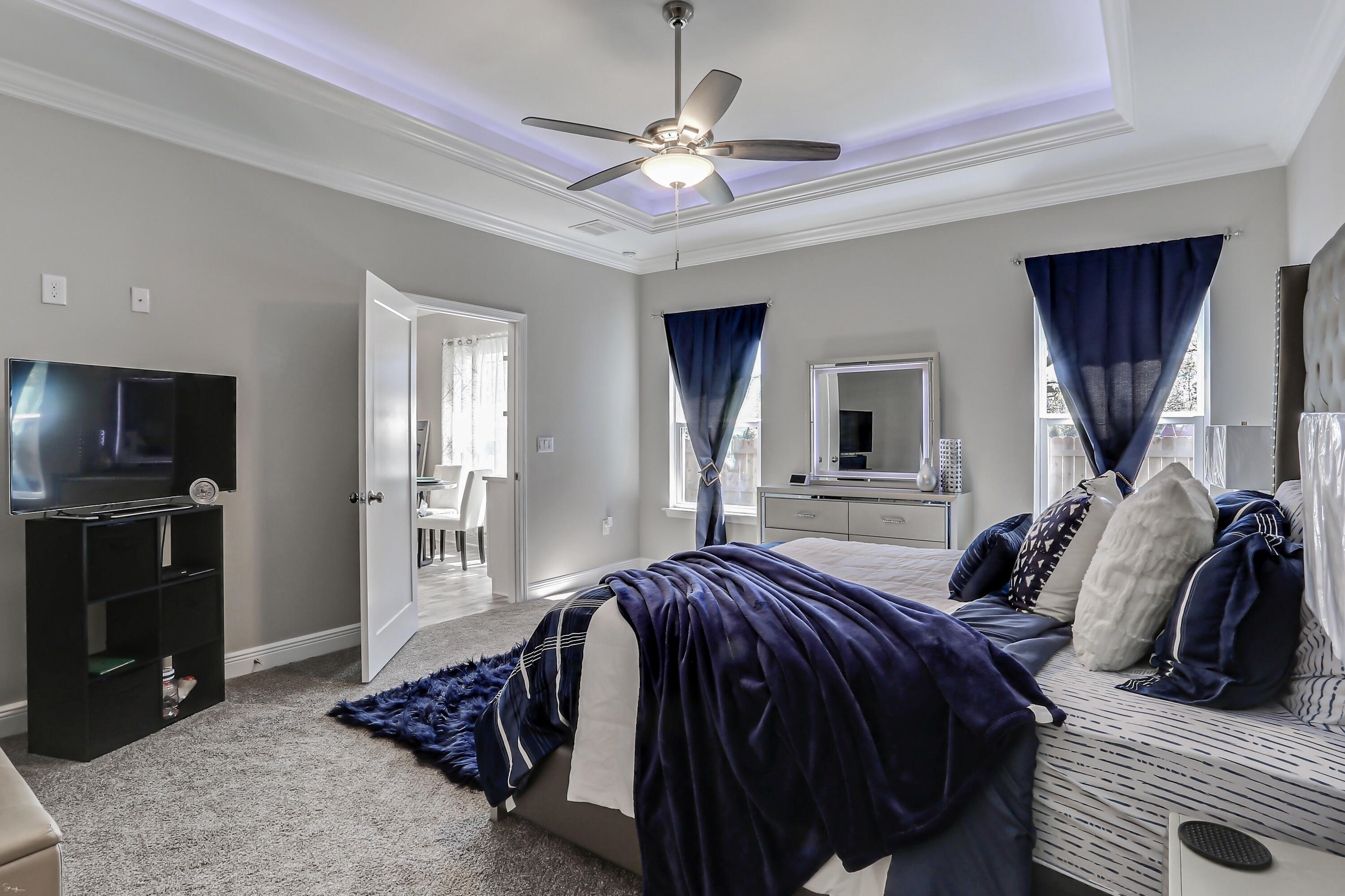 SYDNEY OLIVER PLACE - Residential