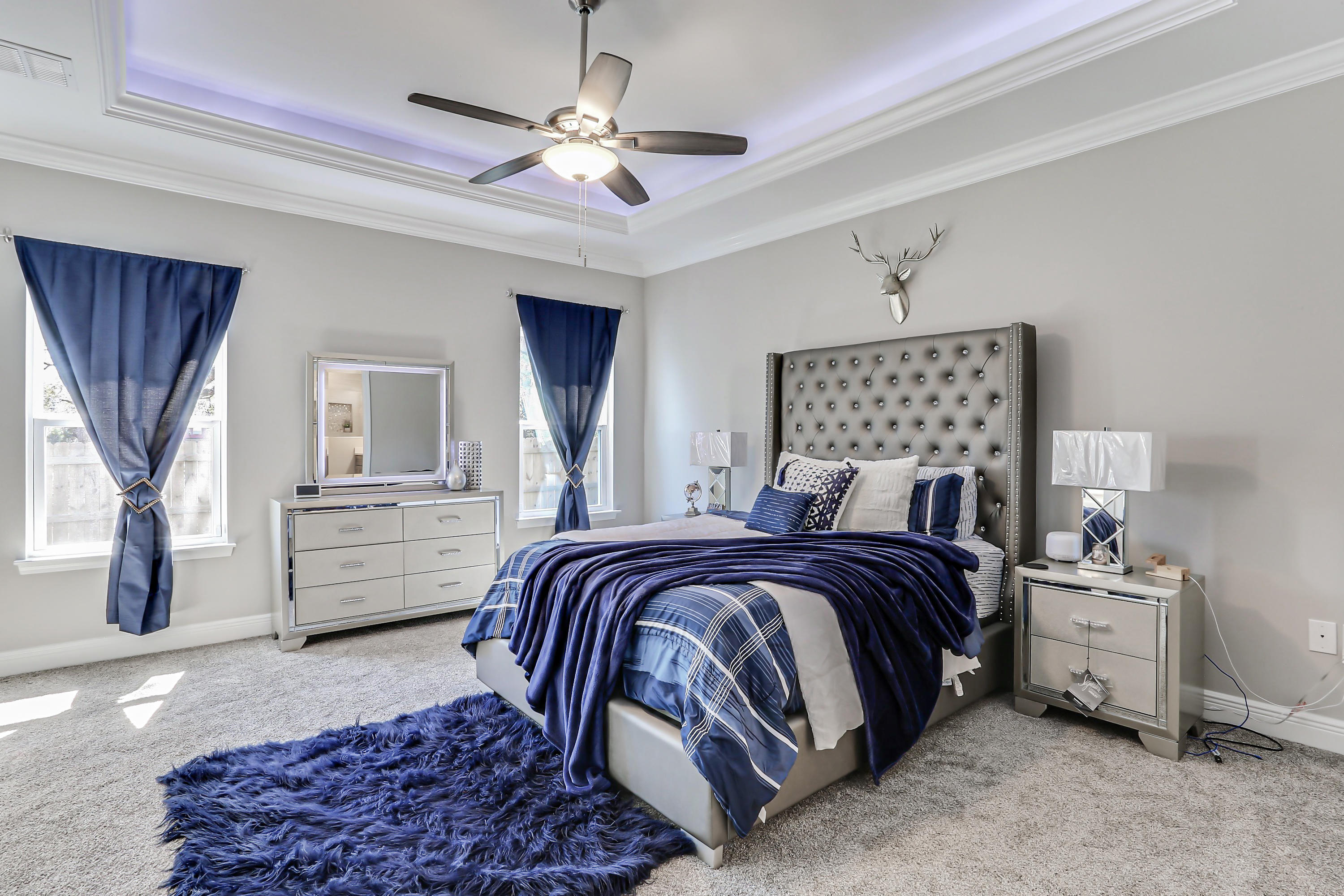 SYDNEY OLIVER PLACE - Residential