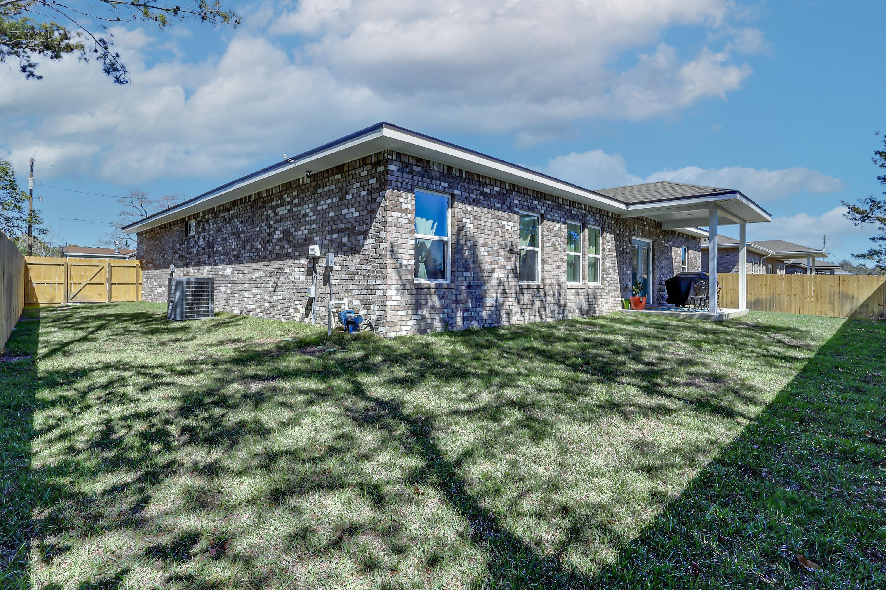 SYDNEY OLIVER PLACE - Residential