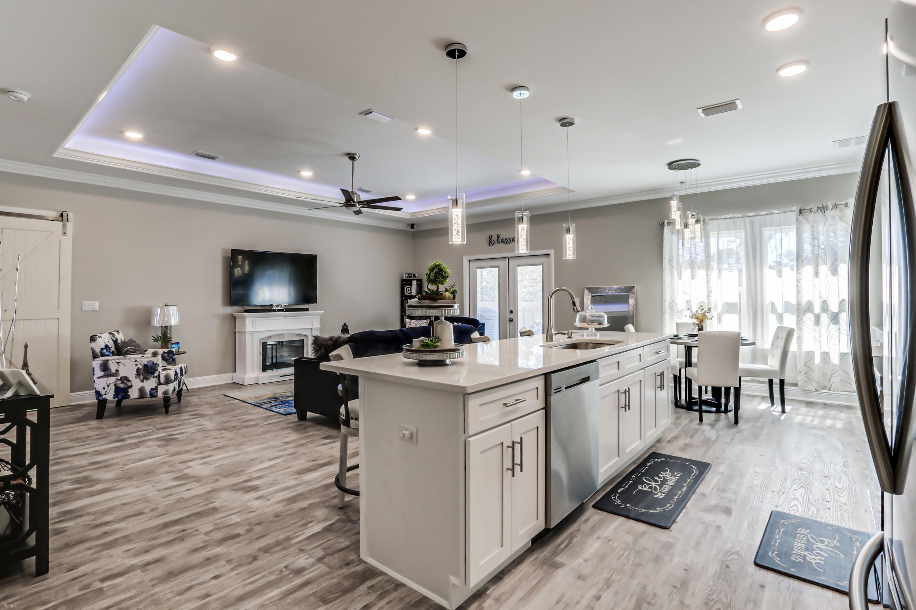 SYDNEY OLIVER PLACE - Residential