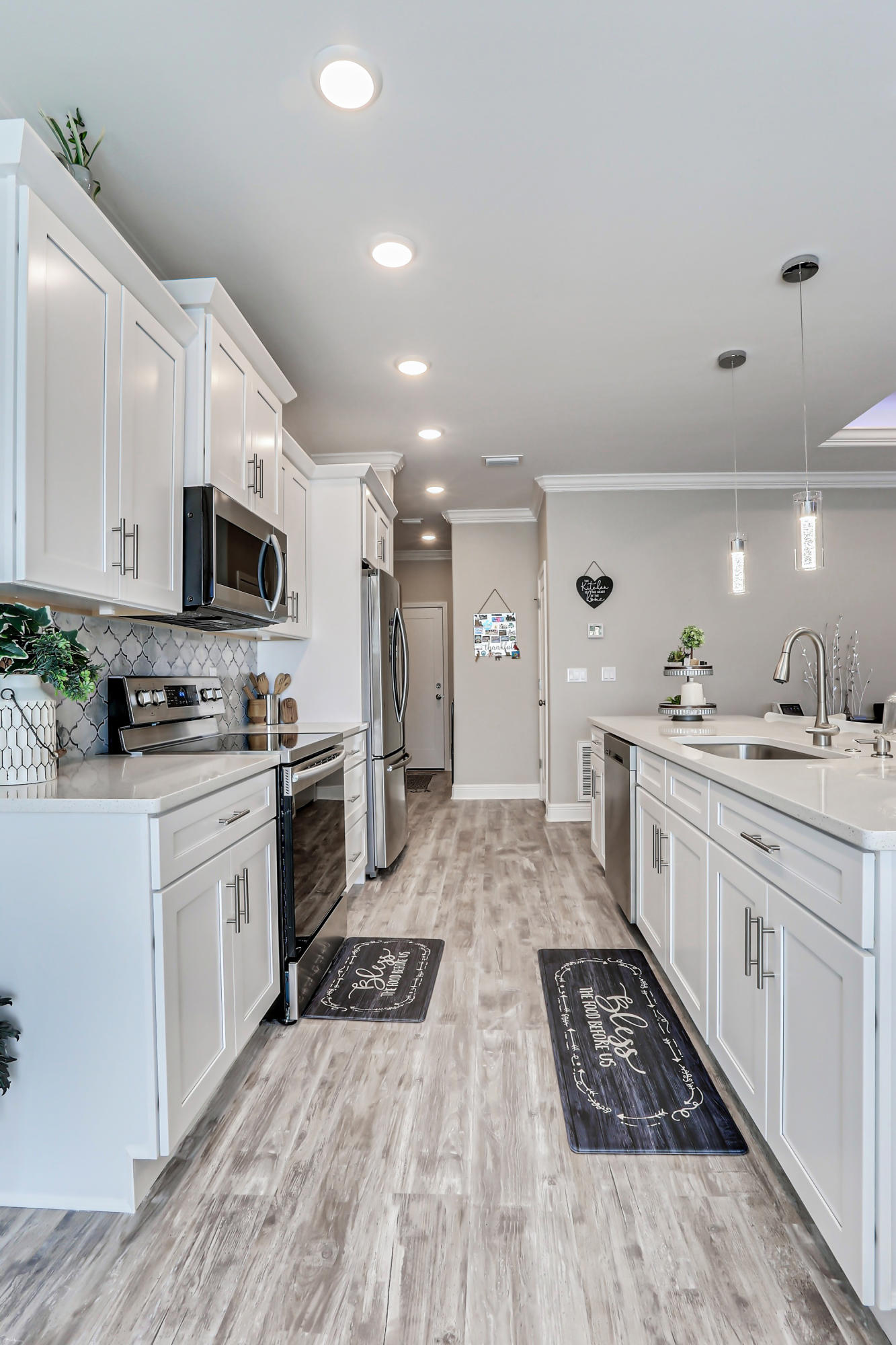 SYDNEY OLIVER PLACE - Residential