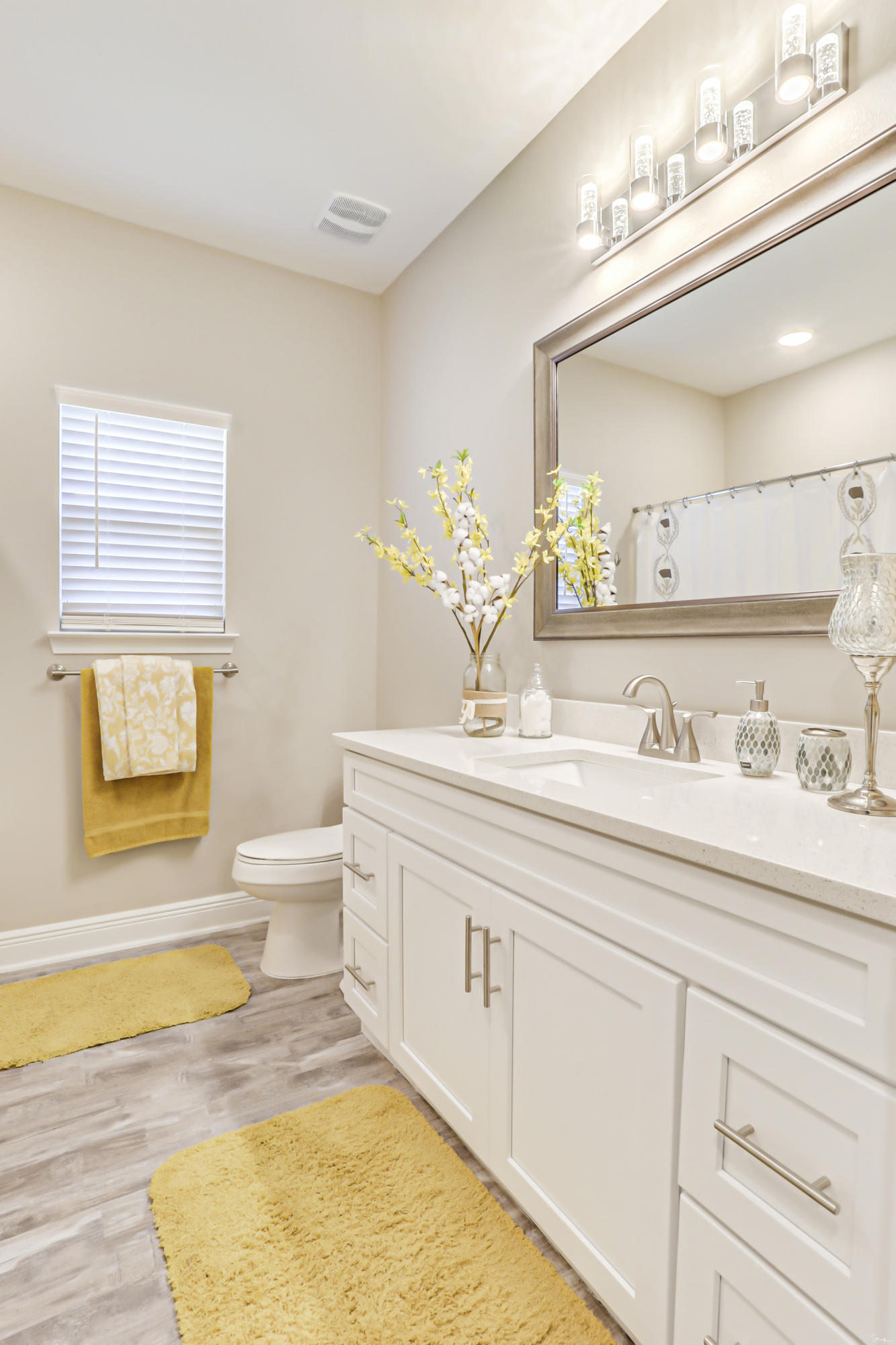 SYDNEY OLIVER PLACE - Residential