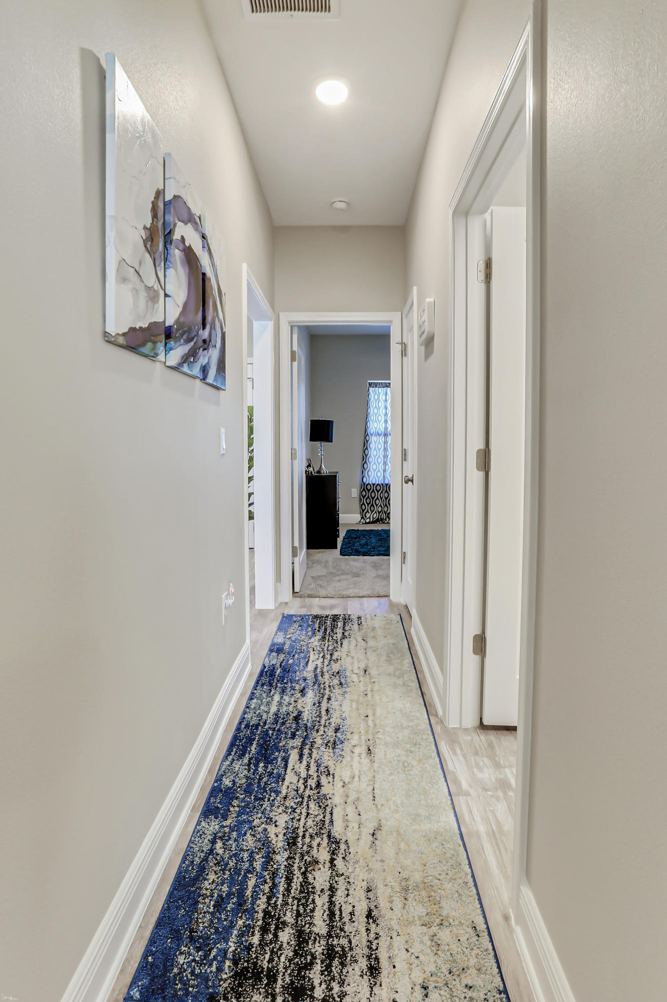 SYDNEY OLIVER PLACE - Residential