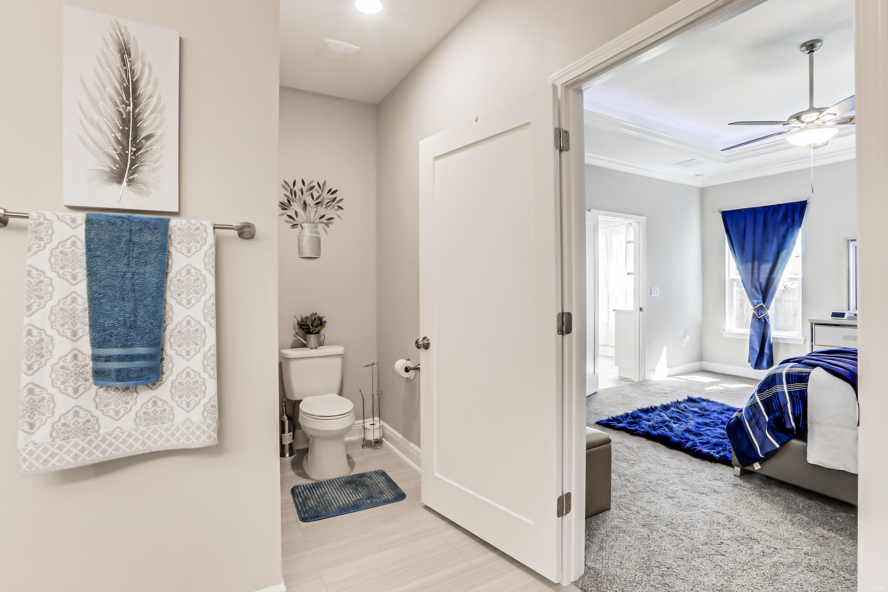 SYDNEY OLIVER PLACE - Residential