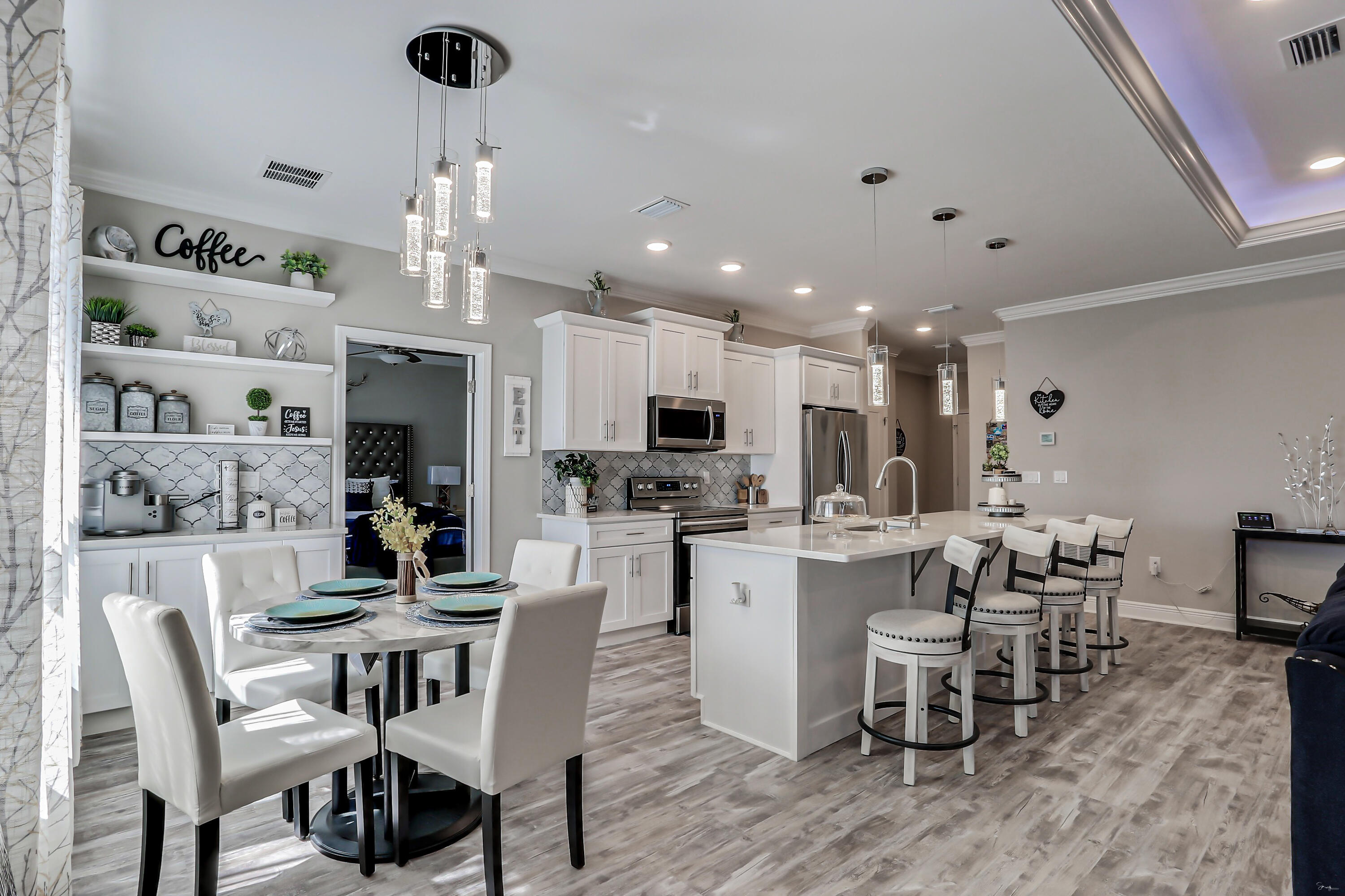 SYDNEY OLIVER PLACE - Residential