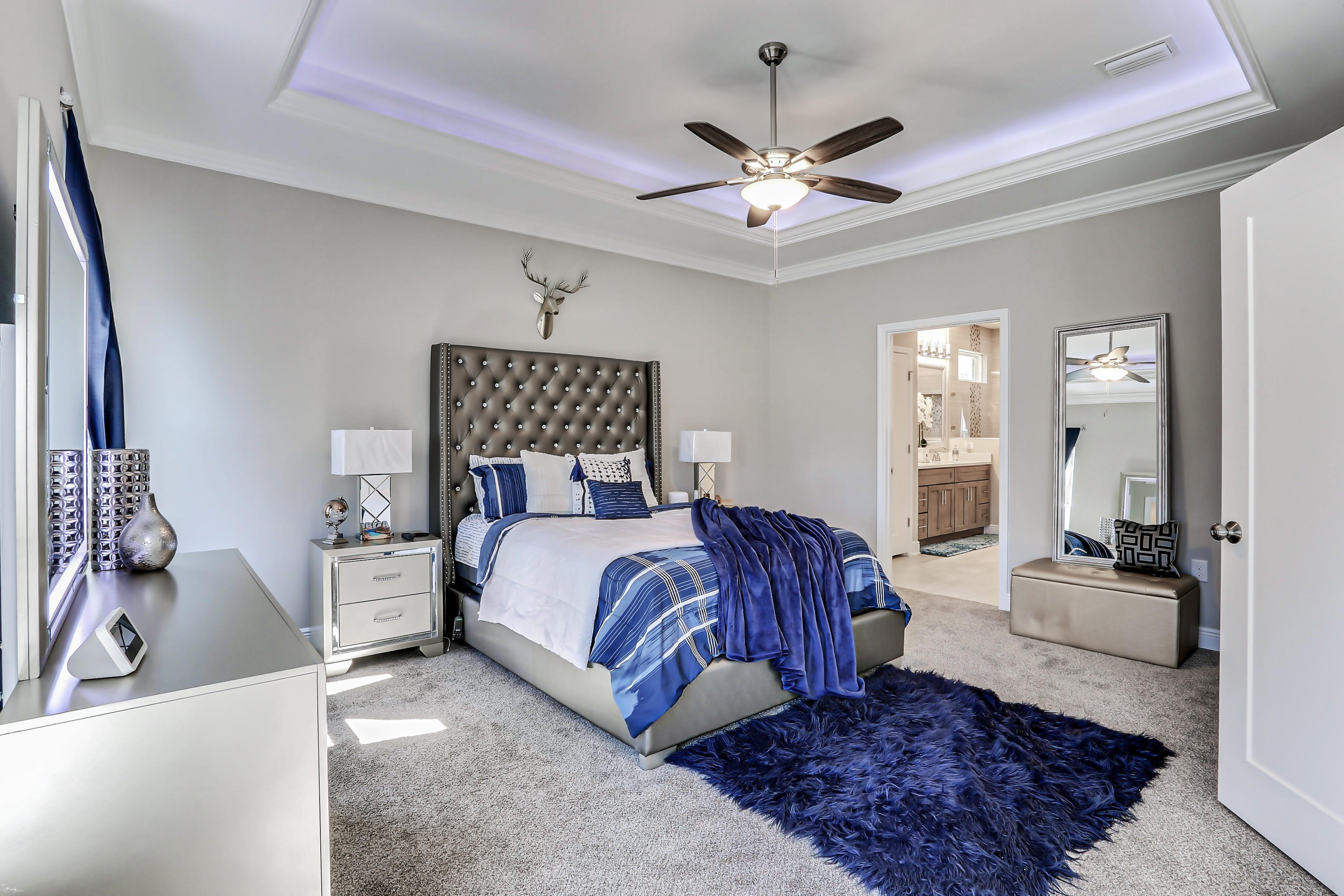 SYDNEY OLIVER PLACE - Residential