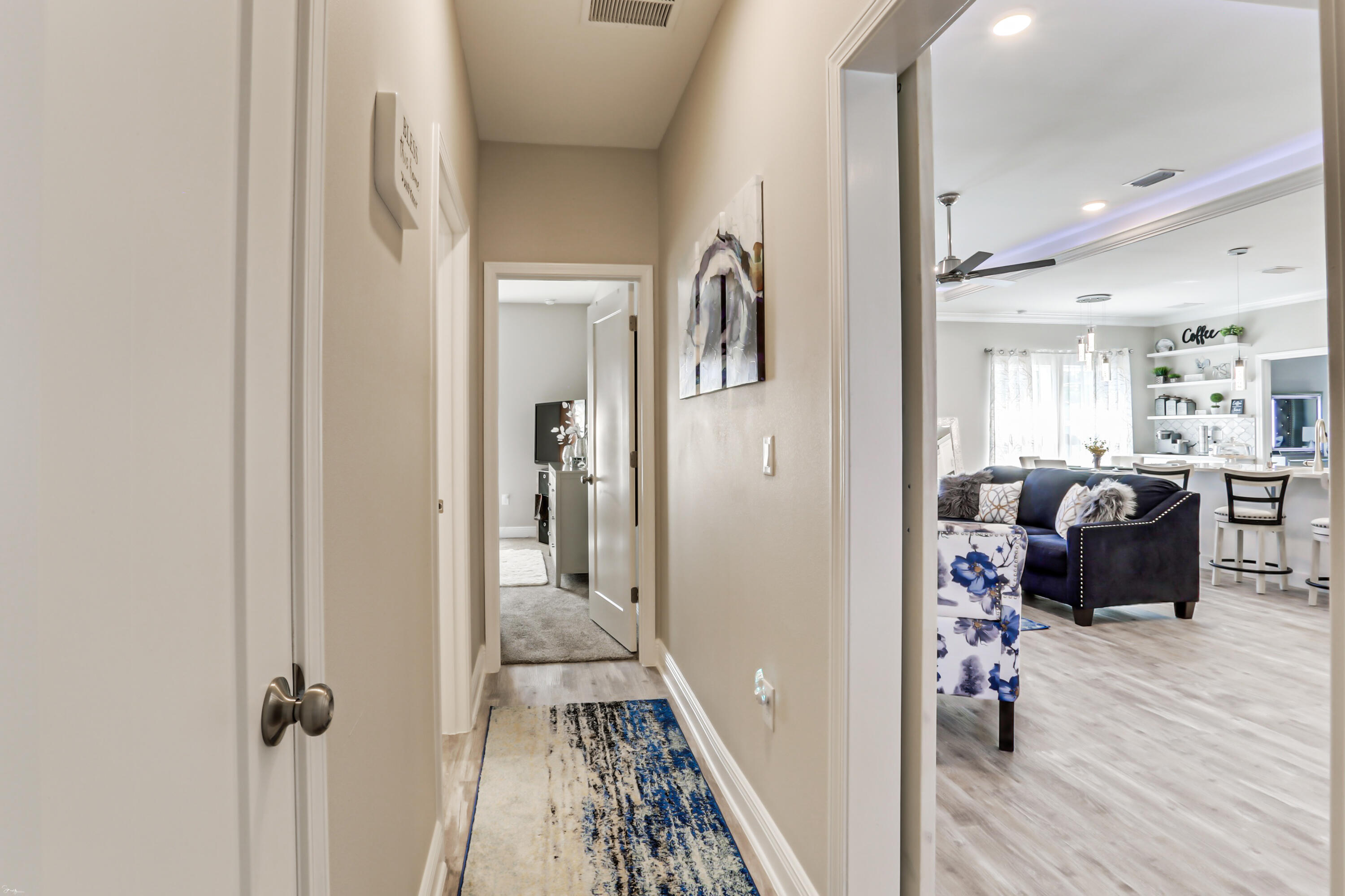 SYDNEY OLIVER PLACE - Residential