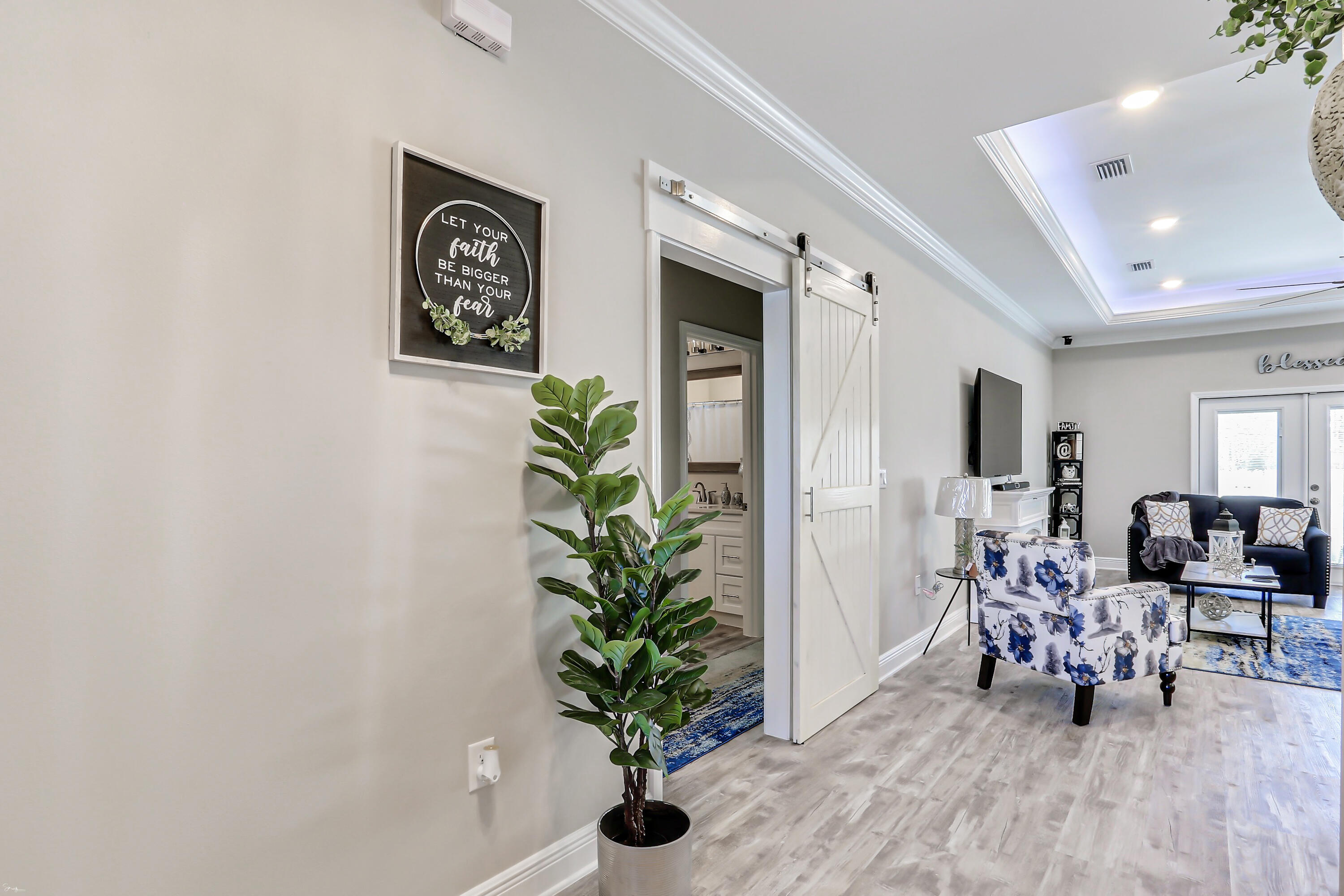 SYDNEY OLIVER PLACE - Residential