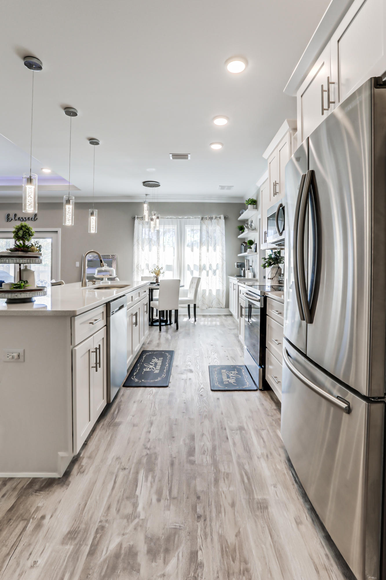 SYDNEY OLIVER PLACE - Residential