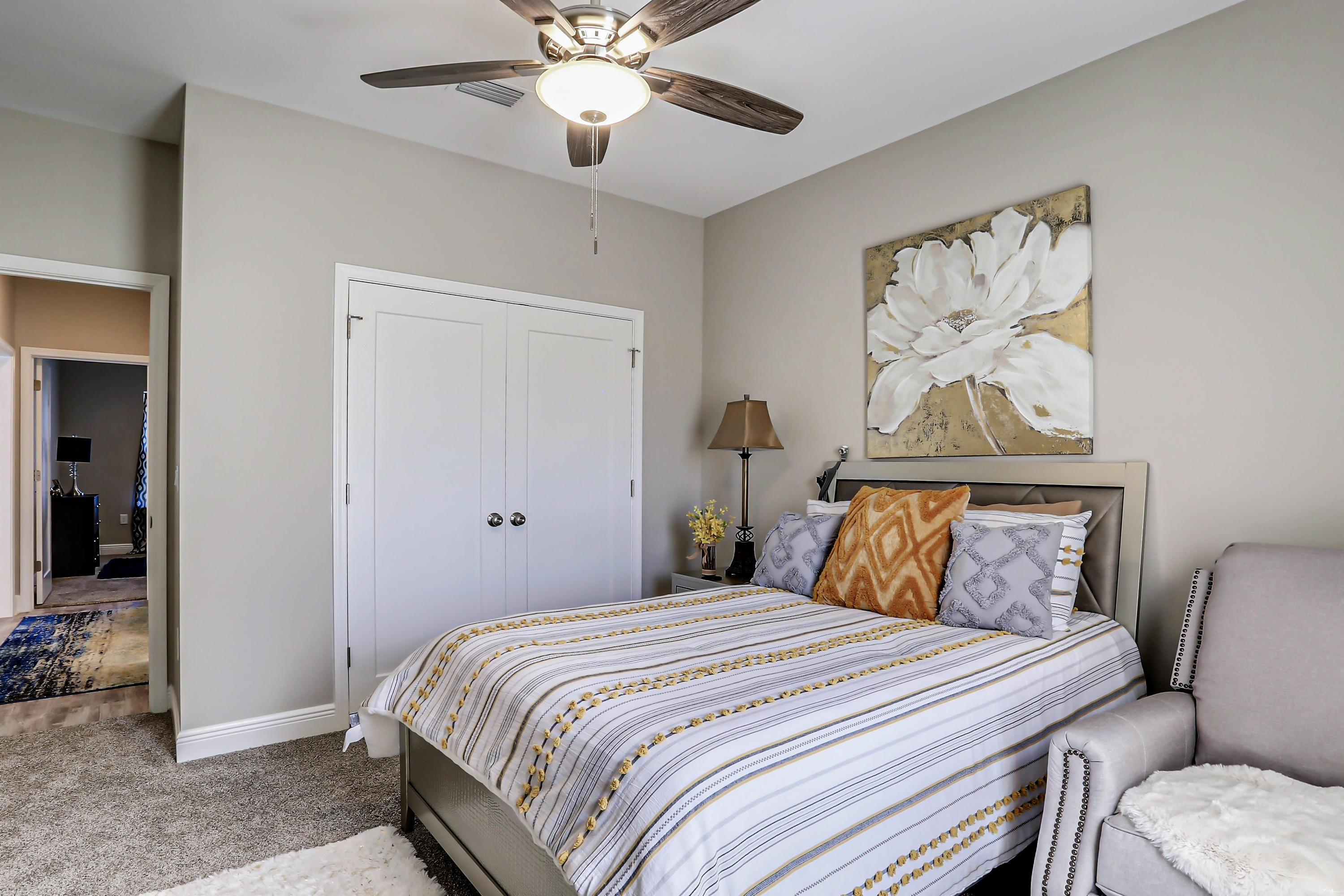 SYDNEY OLIVER PLACE - Residential