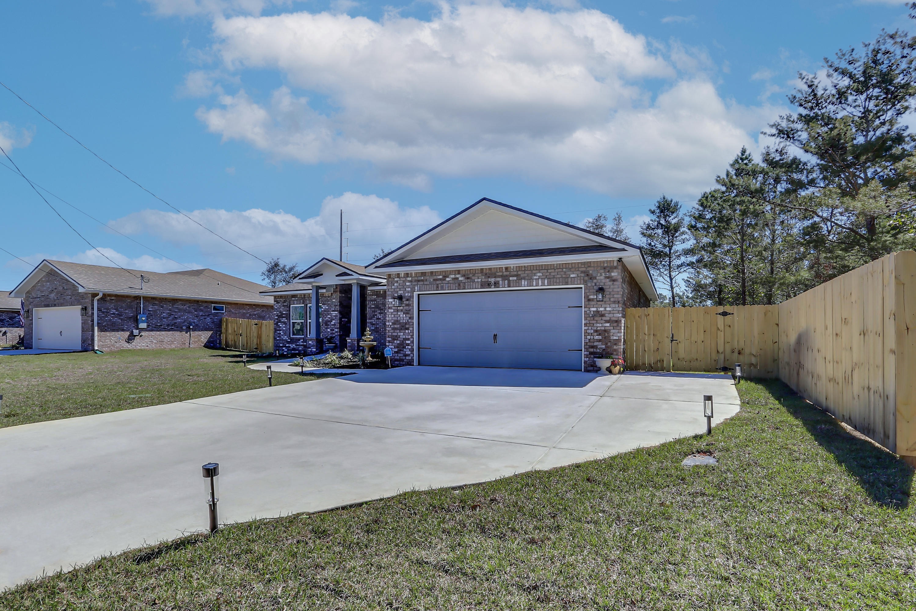 SYDNEY OLIVER PLACE - Residential