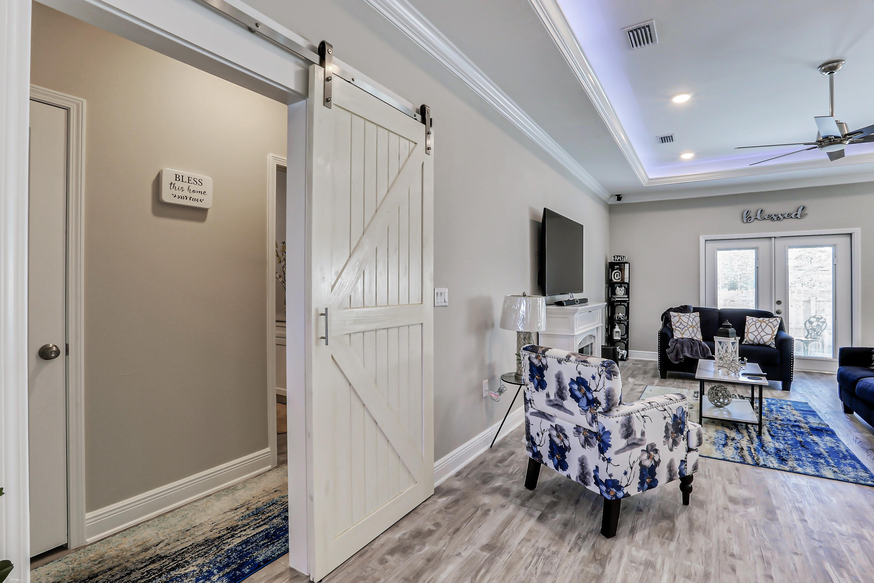 SYDNEY OLIVER PLACE - Residential