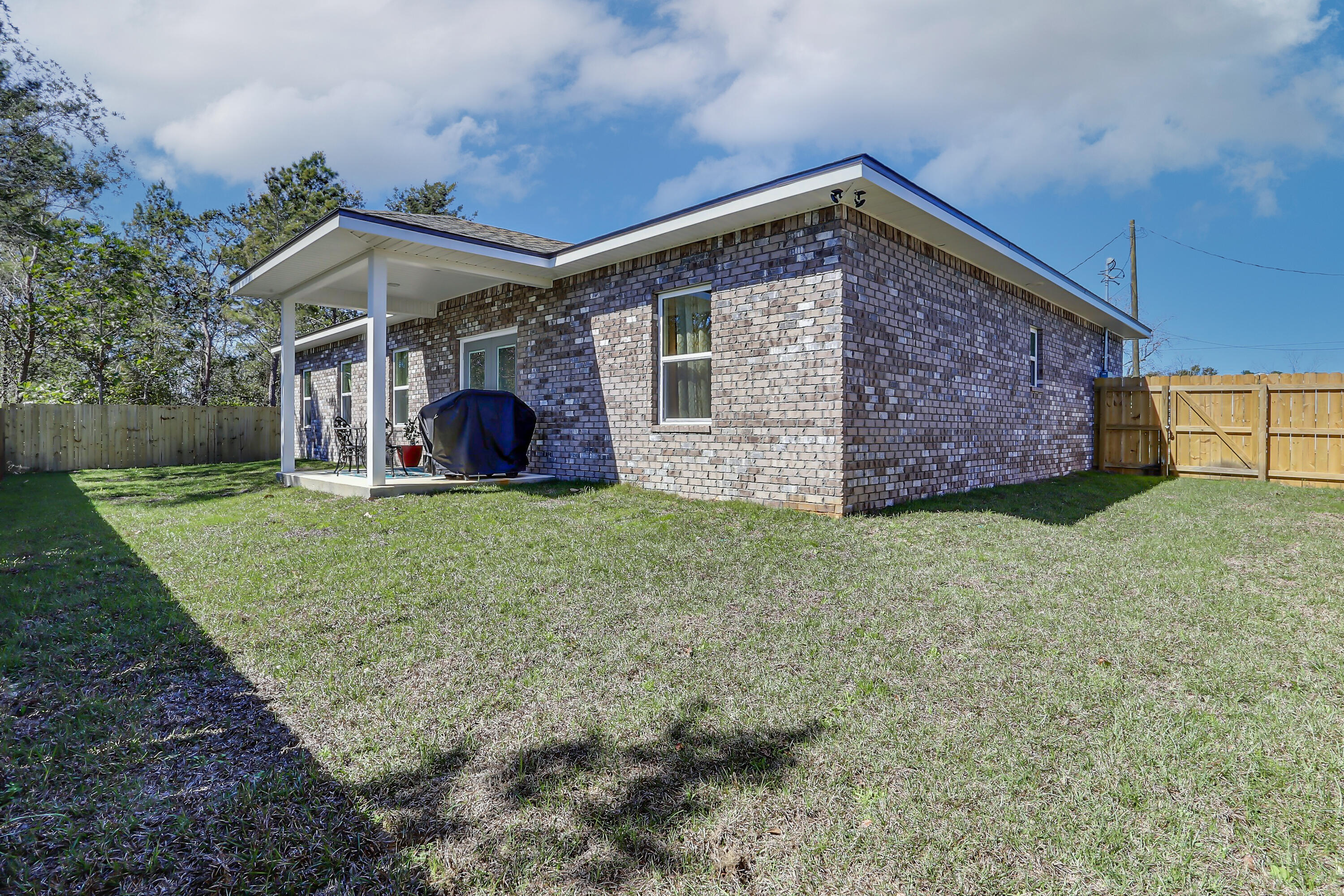 SYDNEY OLIVER PLACE - Residential