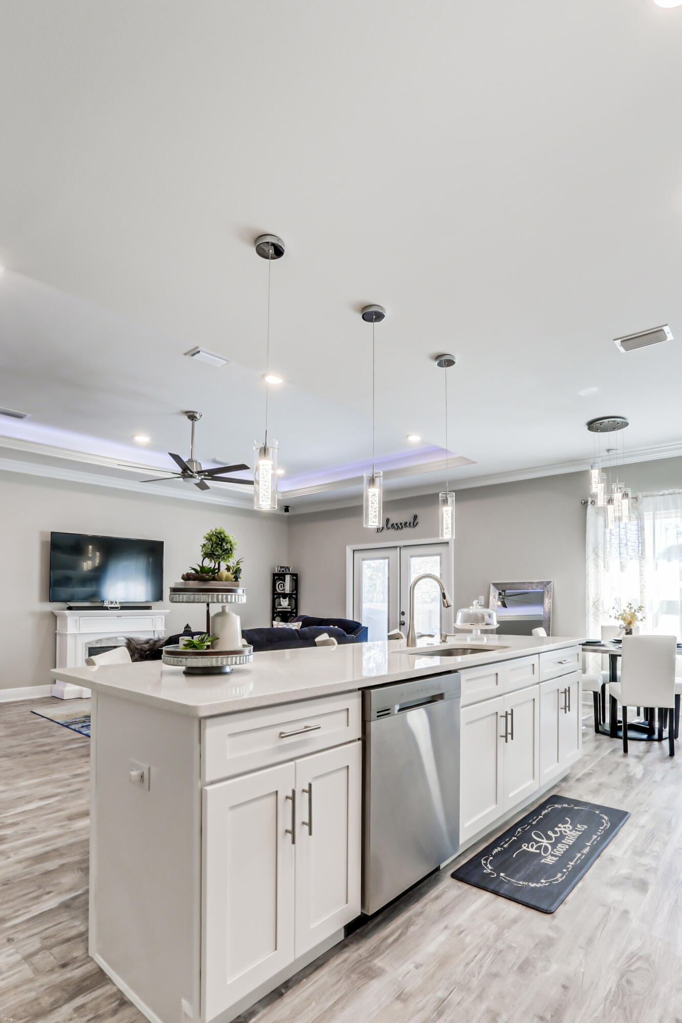 SYDNEY OLIVER PLACE - Residential