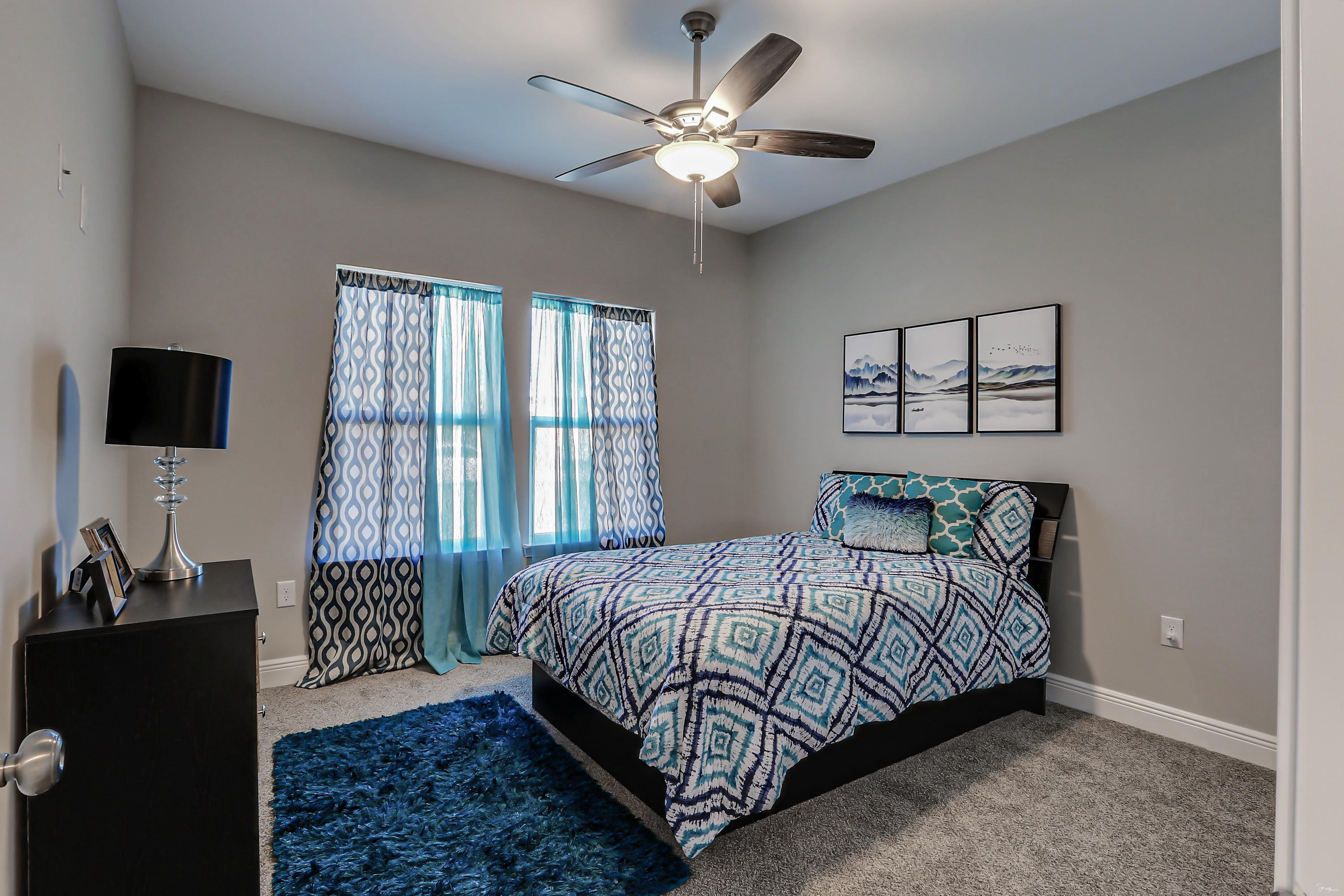 SYDNEY OLIVER PLACE - Residential