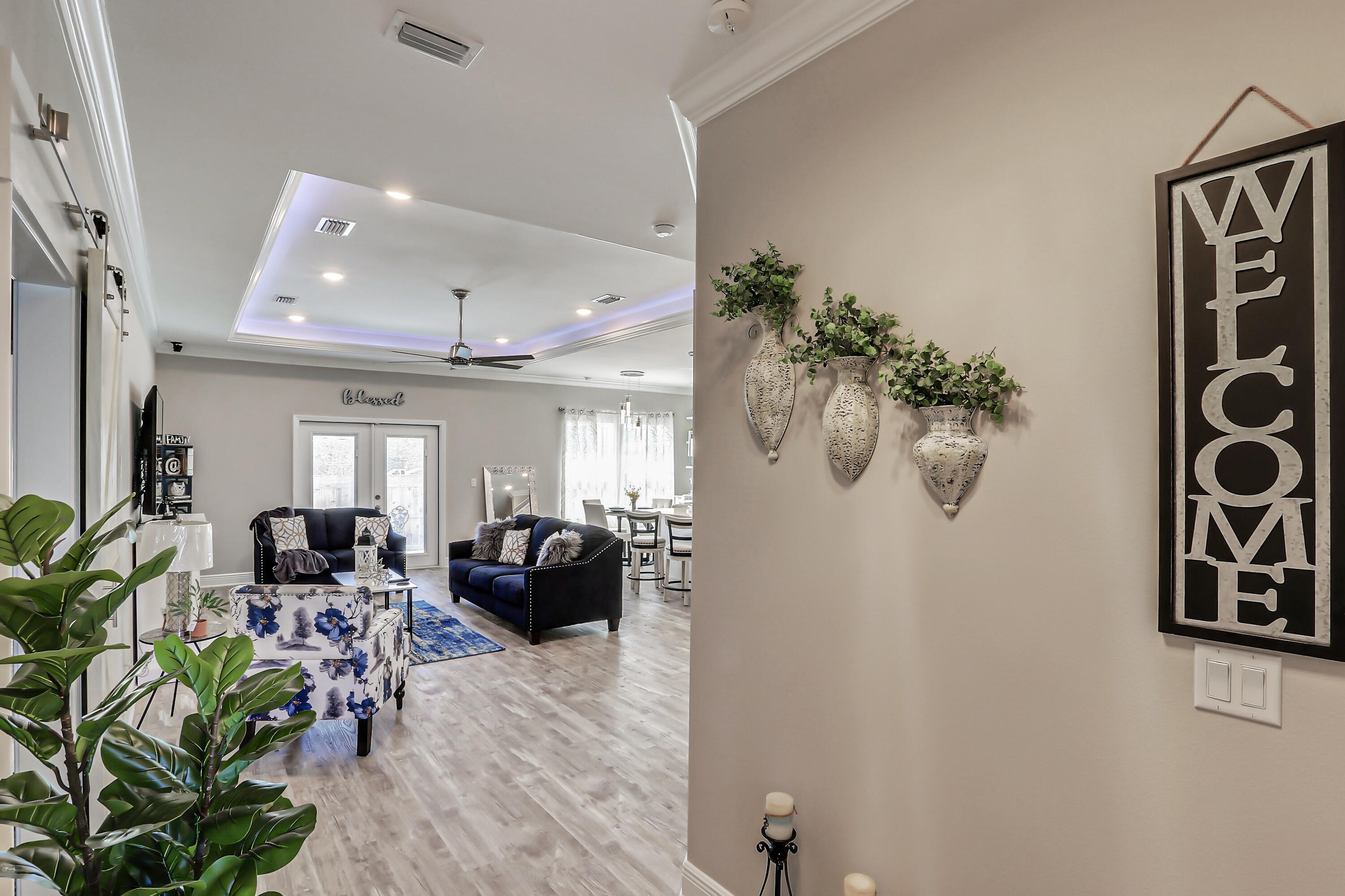 SYDNEY OLIVER PLACE - Residential