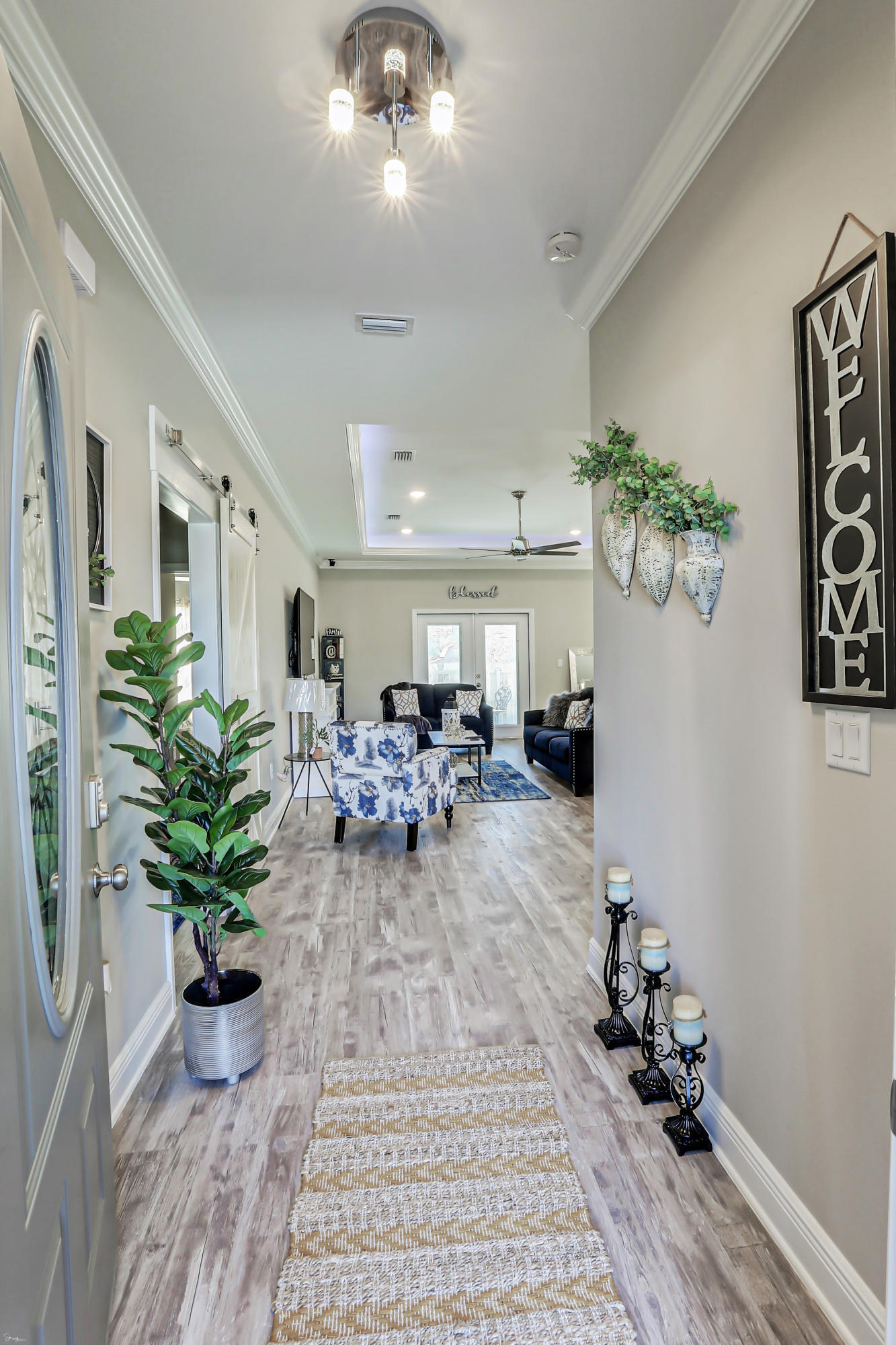 SYDNEY OLIVER PLACE - Residential