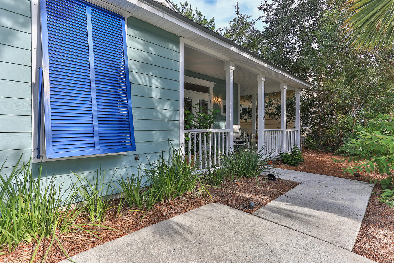 WHITES GULFVIEW ESTATES 2ND ADDN - Residential