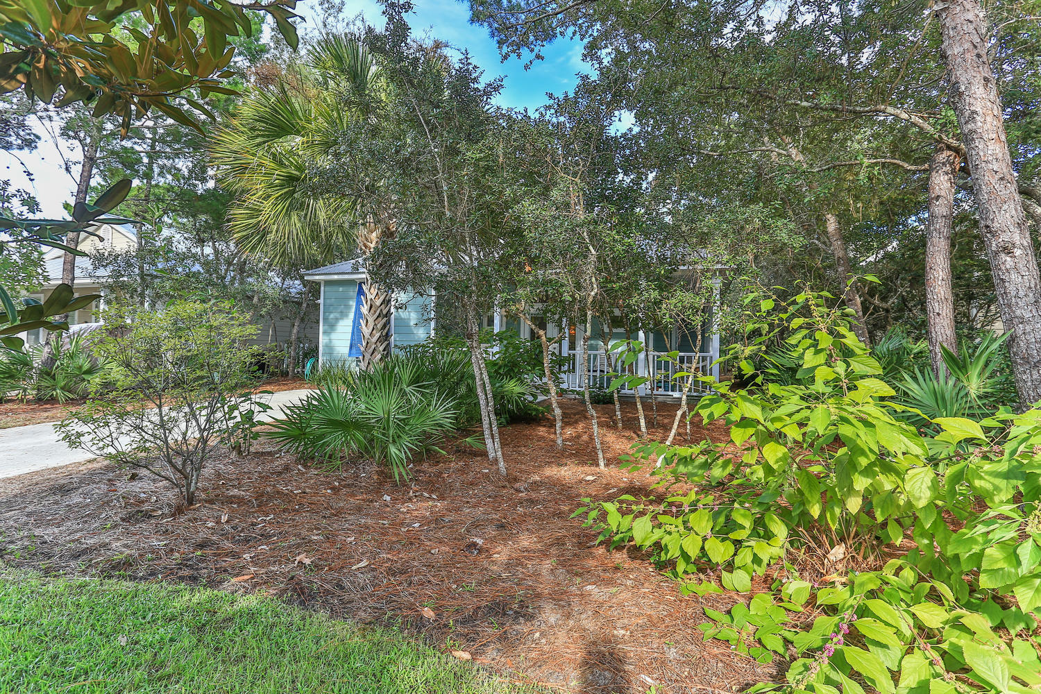 WHITES GULFVIEW ESTATES 2ND ADDN - Residential