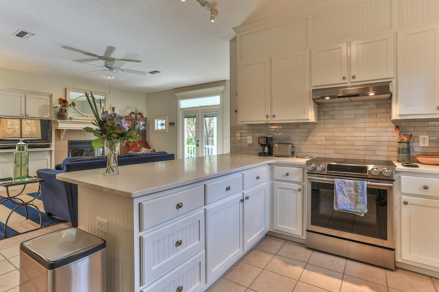 WHITES GULFVIEW ESTATES 2ND ADDN - Residential