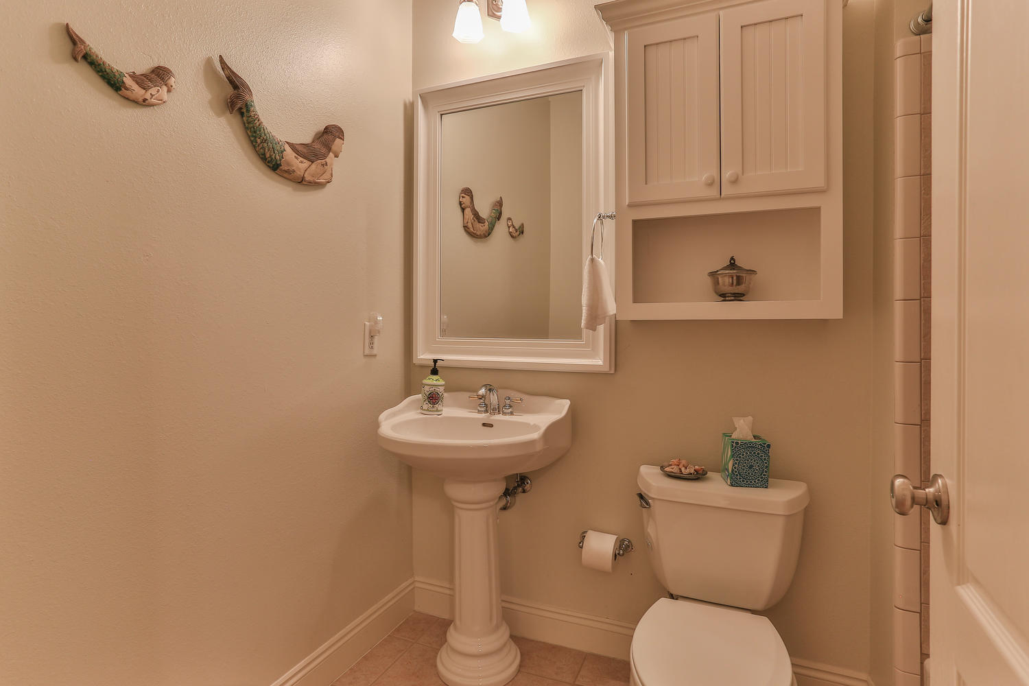 WHITES GULFVIEW ESTATES 2ND ADDN - Residential