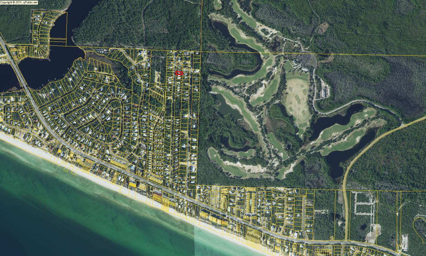 WHITES GULFVIEW ESTATES 2ND ADDN - Residential