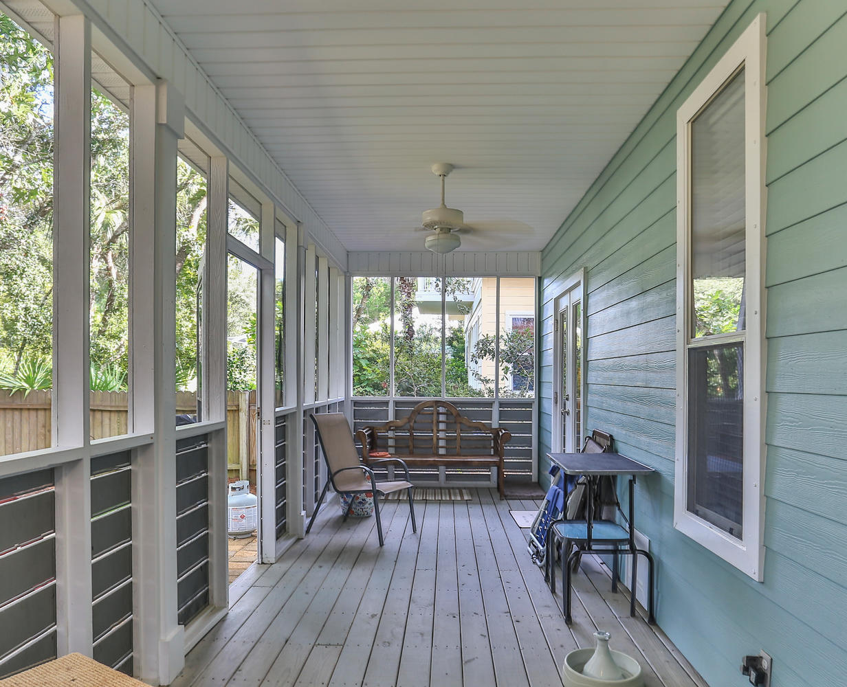 WHITES GULFVIEW ESTATES 2ND ADDN - Residential