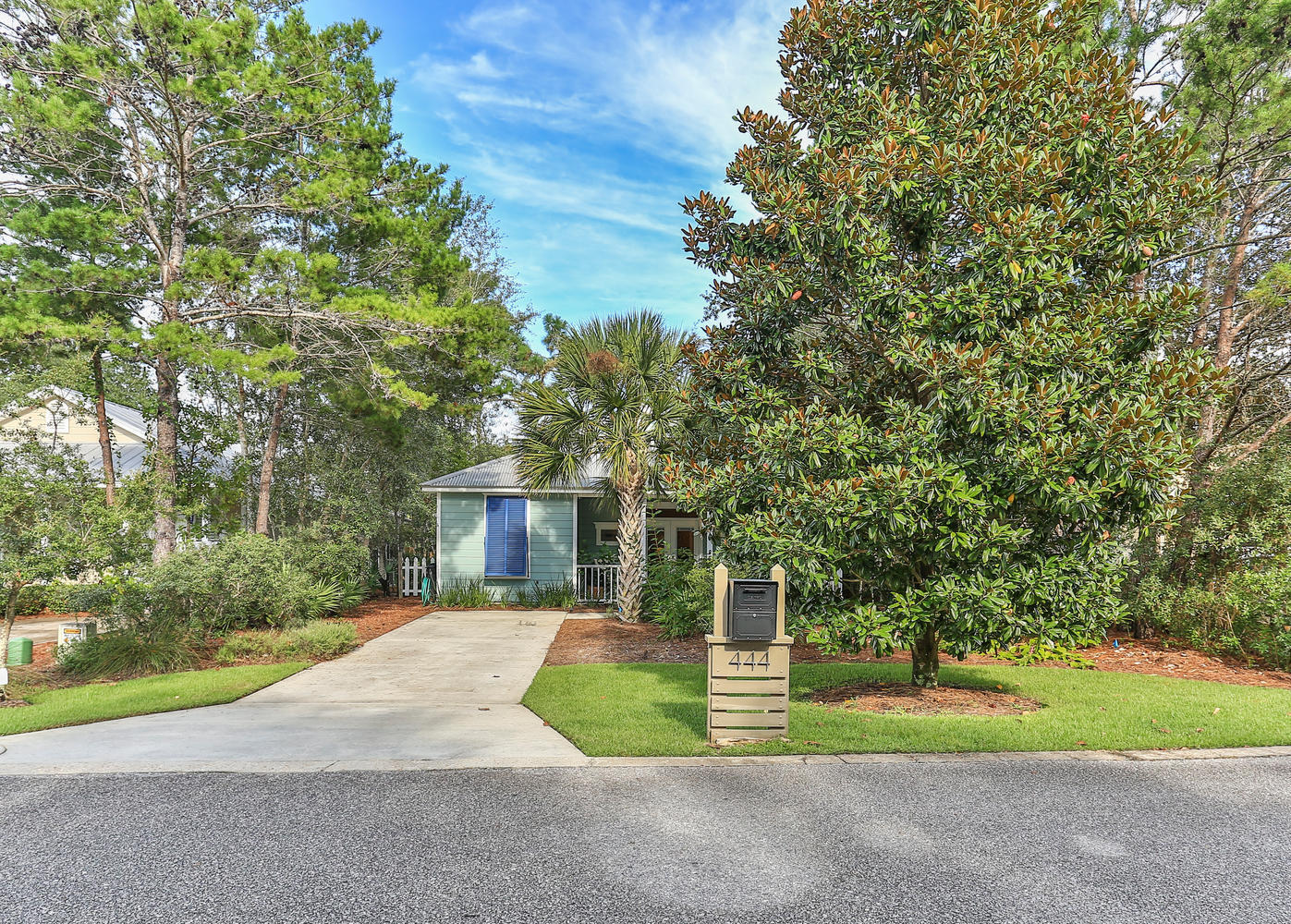 WHITES GULFVIEW ESTATES 2ND ADDN - Residential