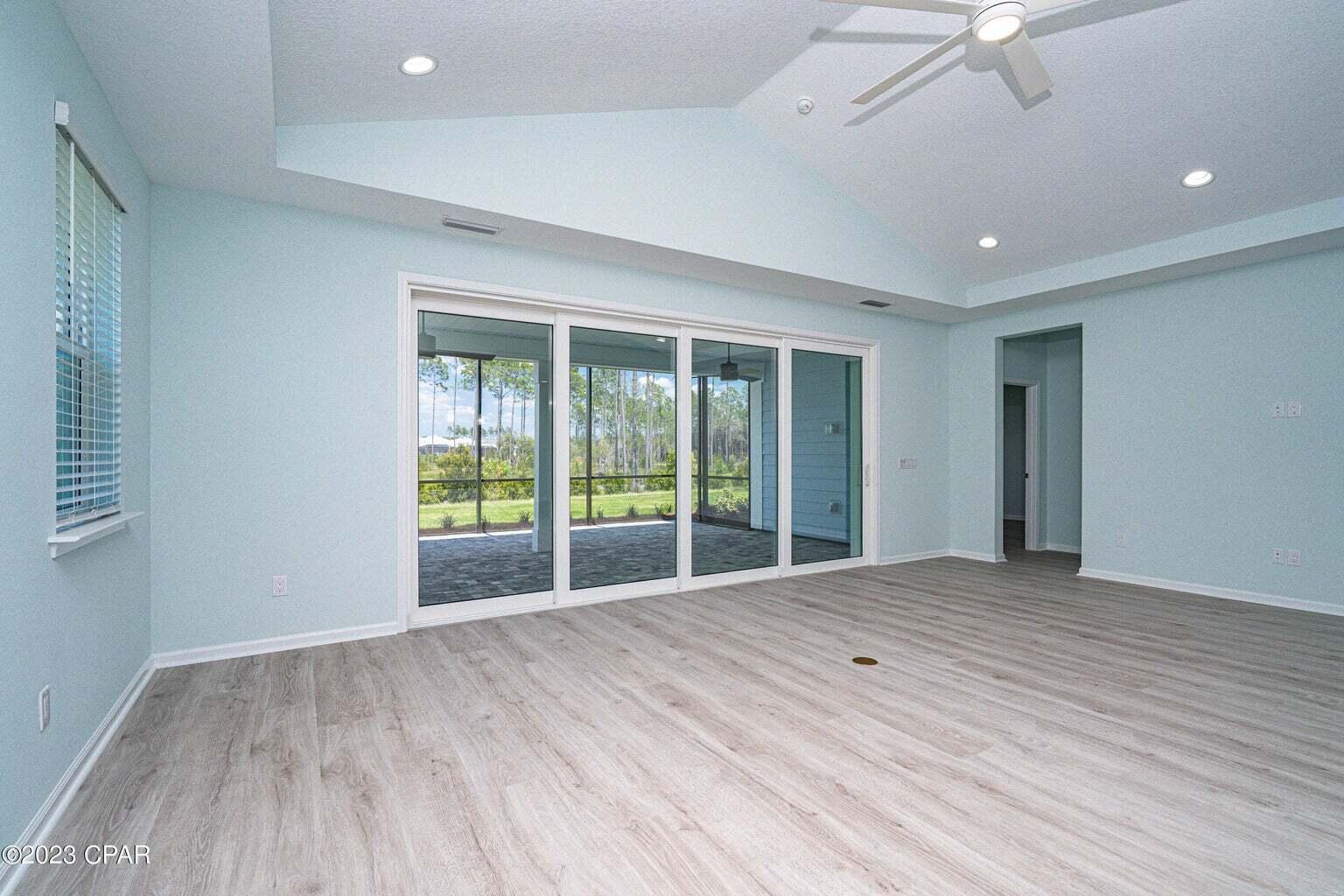 Lattitude Margaritaville - Residential