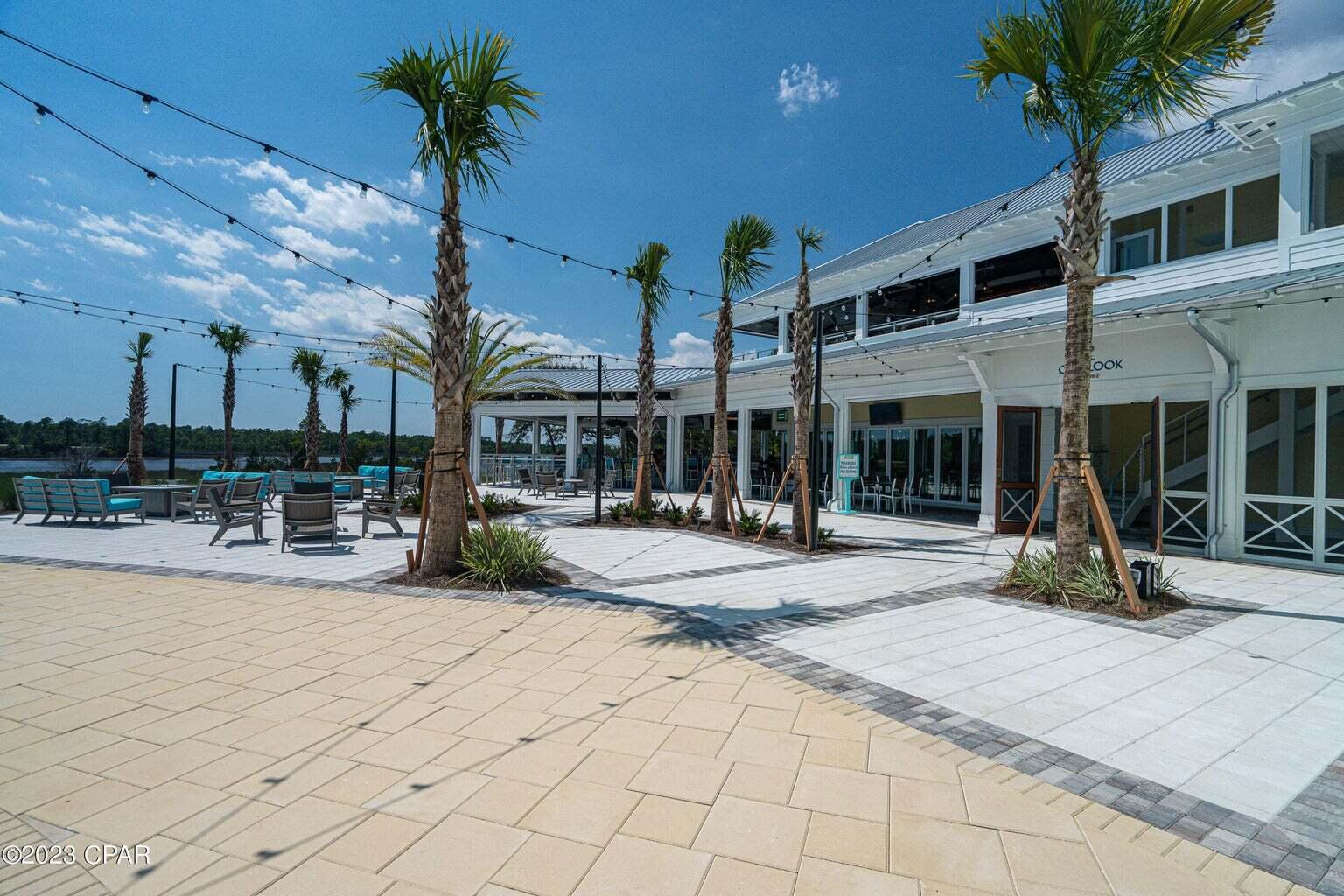 Lattitude Margaritaville - Residential