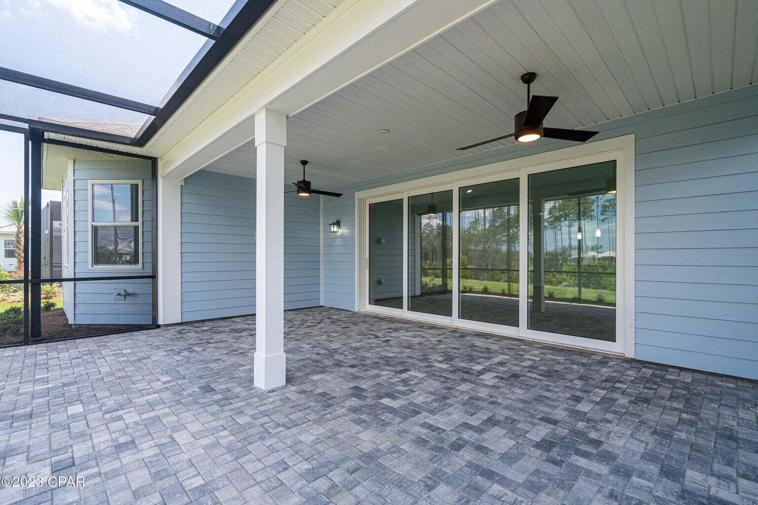 Lattitude Margaritaville - Residential