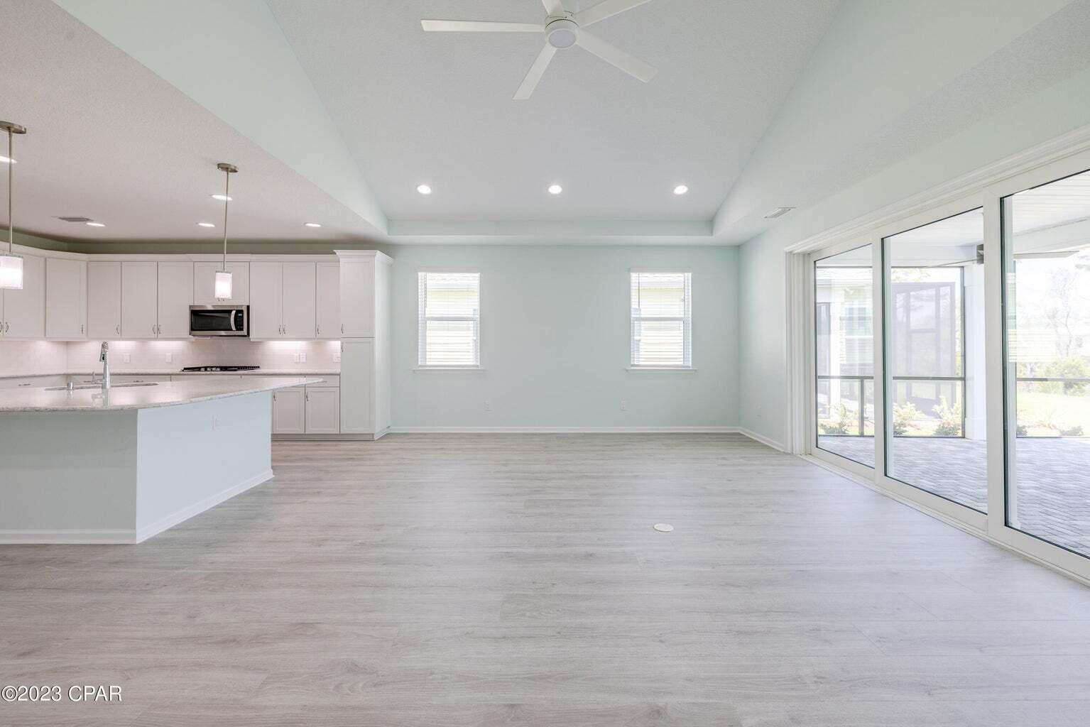 Lattitude Margaritaville - Residential