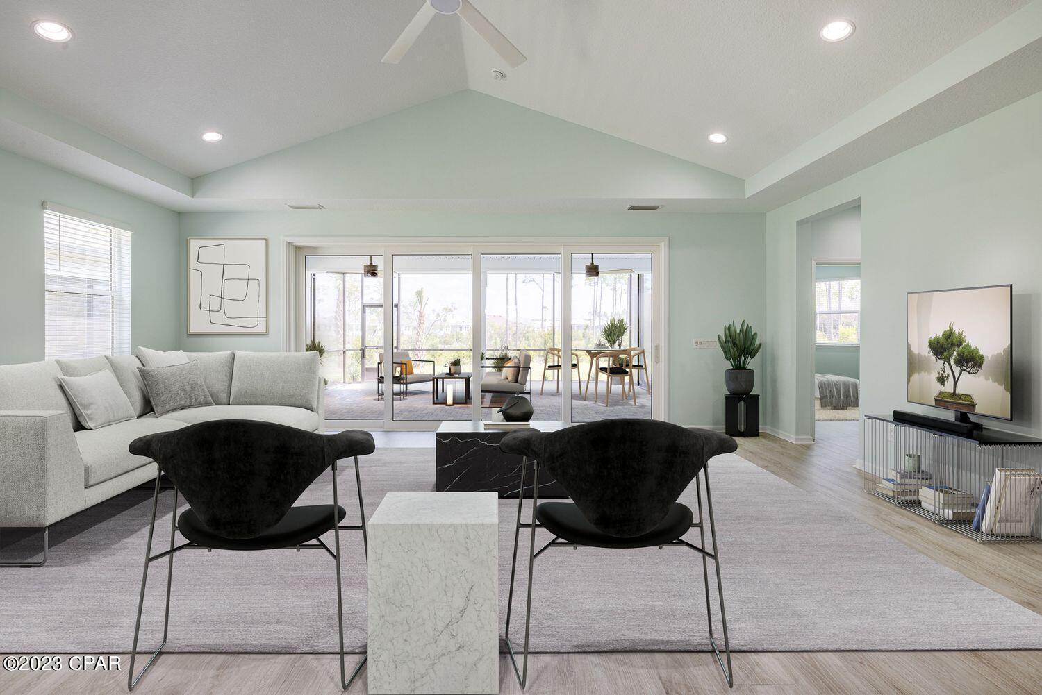 Lattitude Margaritaville - Residential