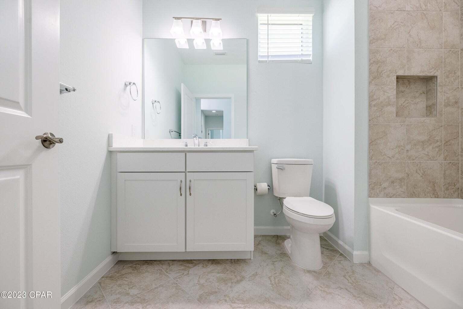 Lattitude Margaritaville - Residential