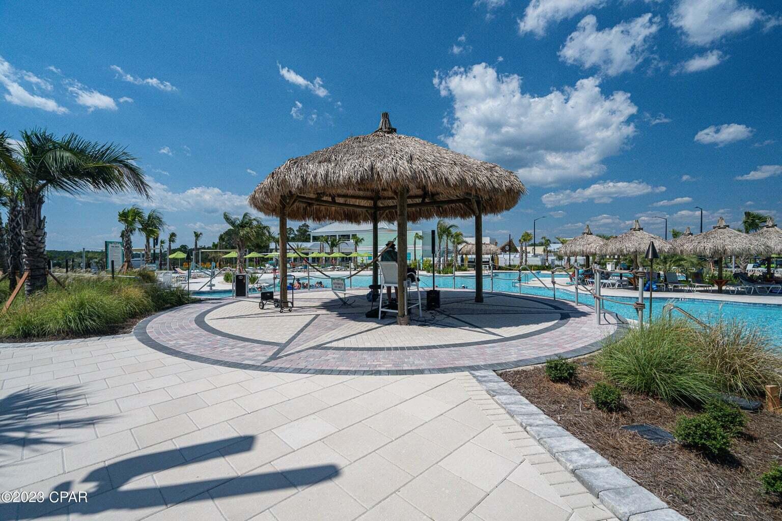 Lattitude Margaritaville - Residential