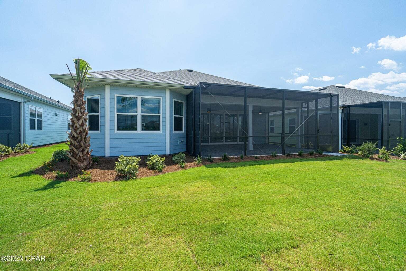 Lattitude Margaritaville - Residential